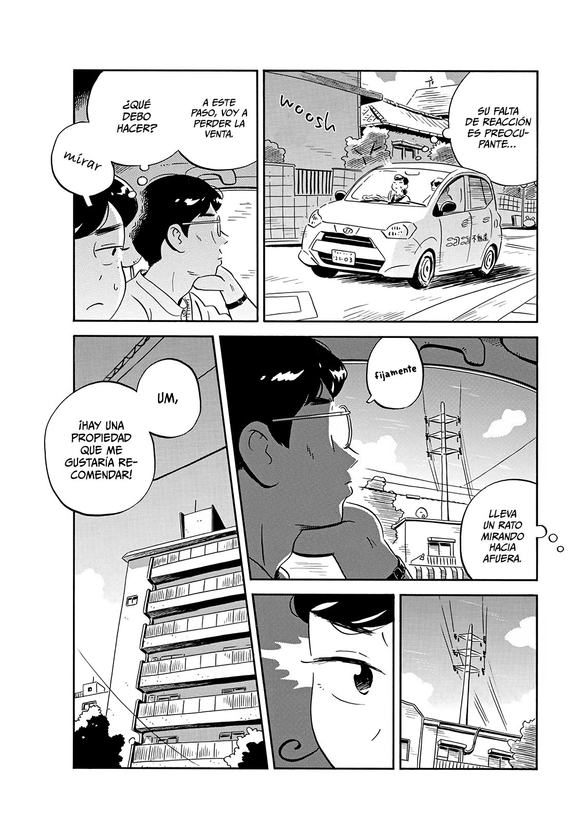 Read Hirayasumi ES Manga Online