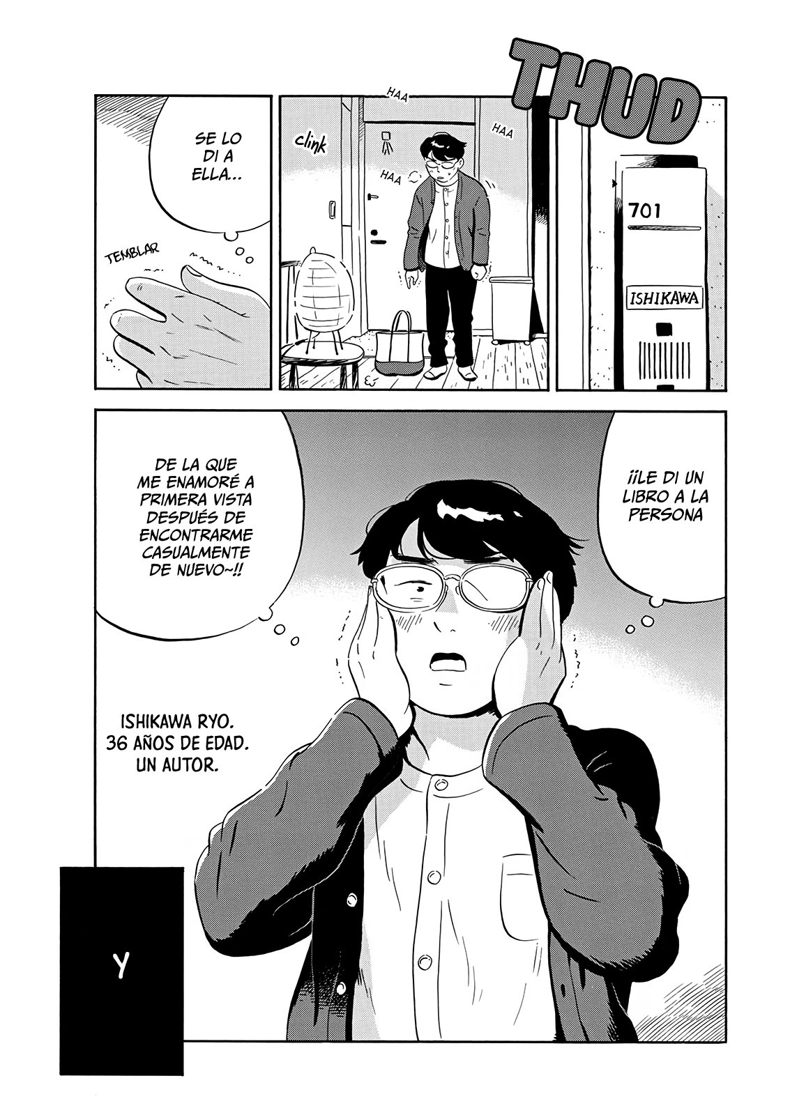 Read Hirayasumi ES Manga Online