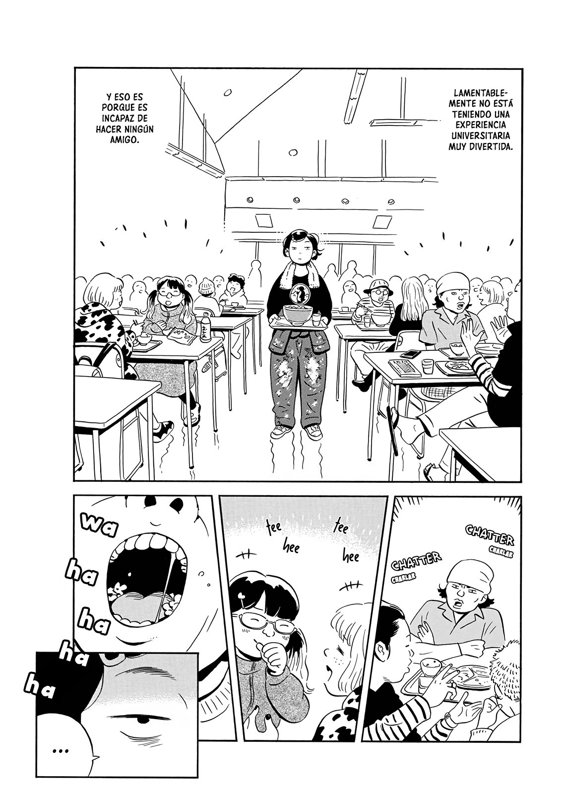 Read Hirayasumi ES Manga Online