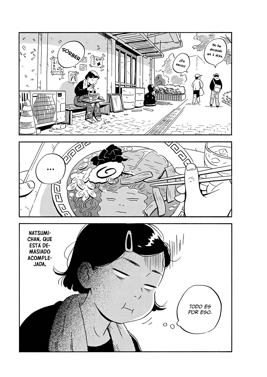 Read Hirayasumi ES Manga Online