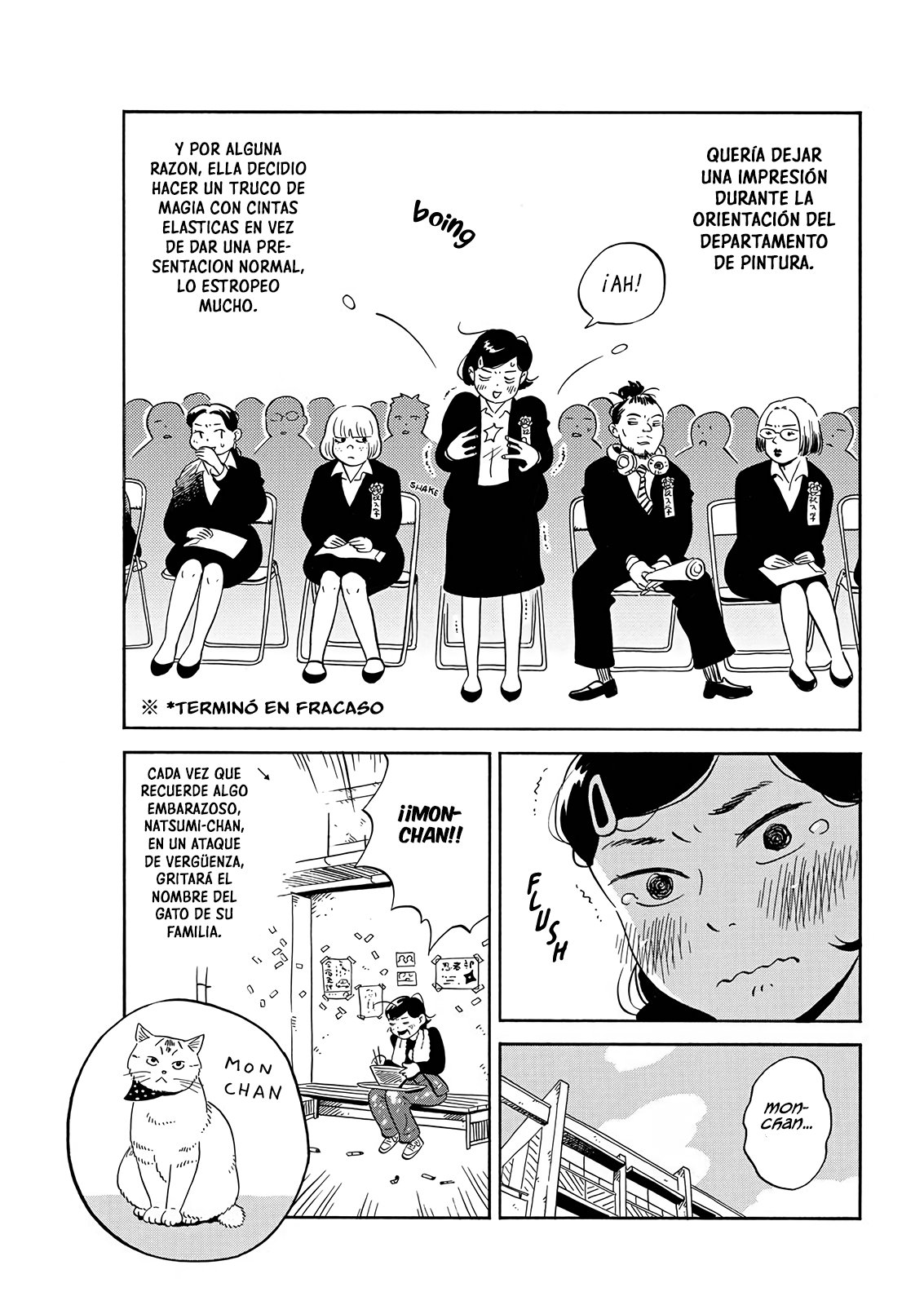 Read Hirayasumi ES Manga Online