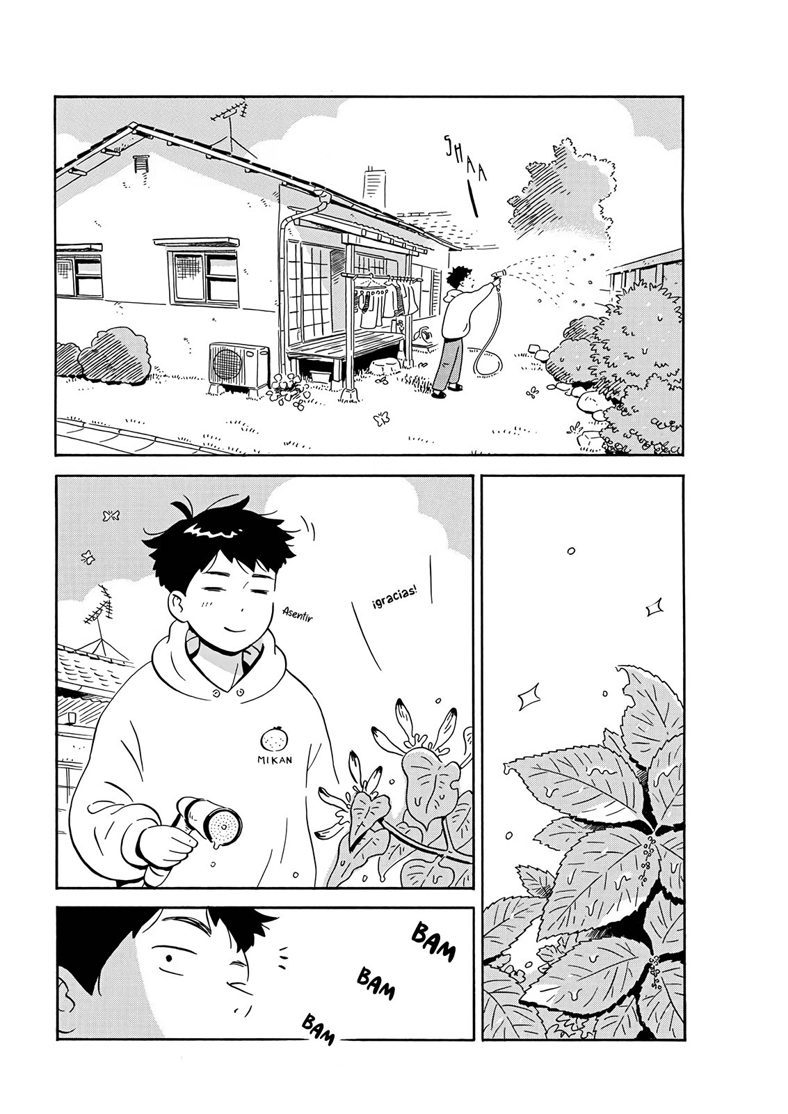 Read Hirayasumi ES Manga Online