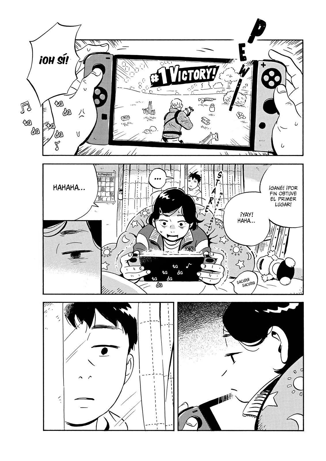 Read Hirayasumi ES Manga Online