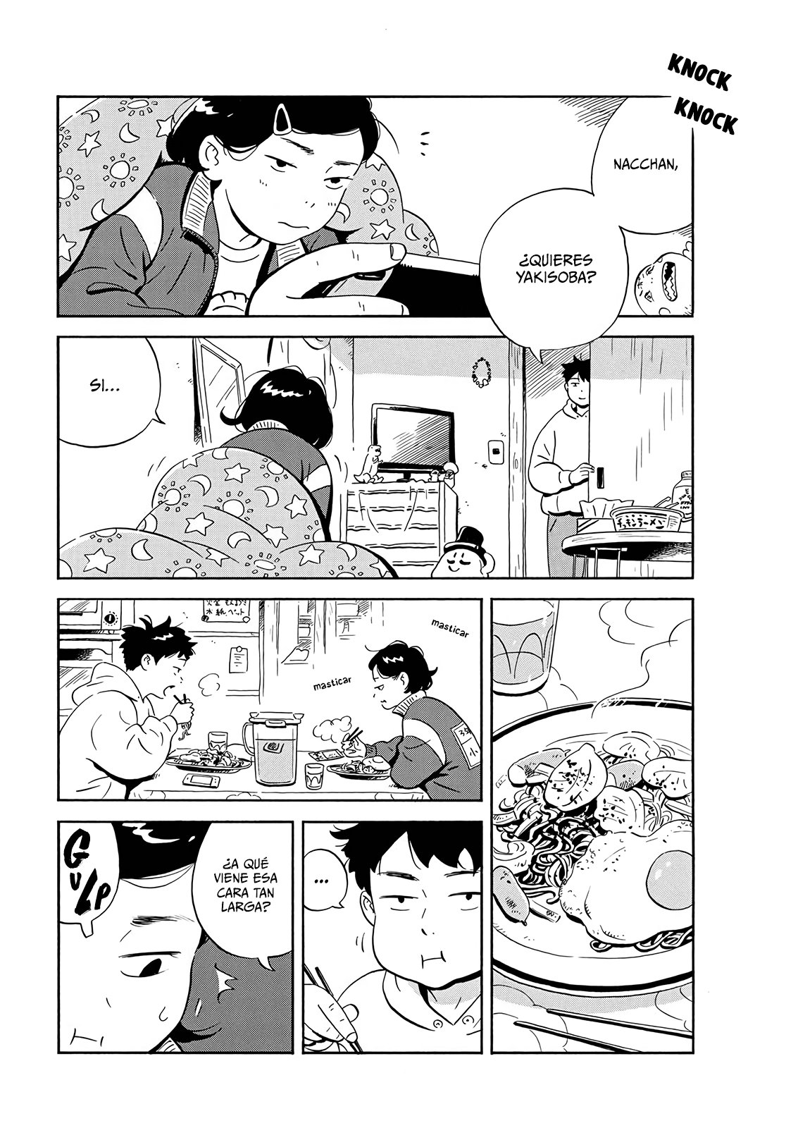 Read Hirayasumi ES Manga Online