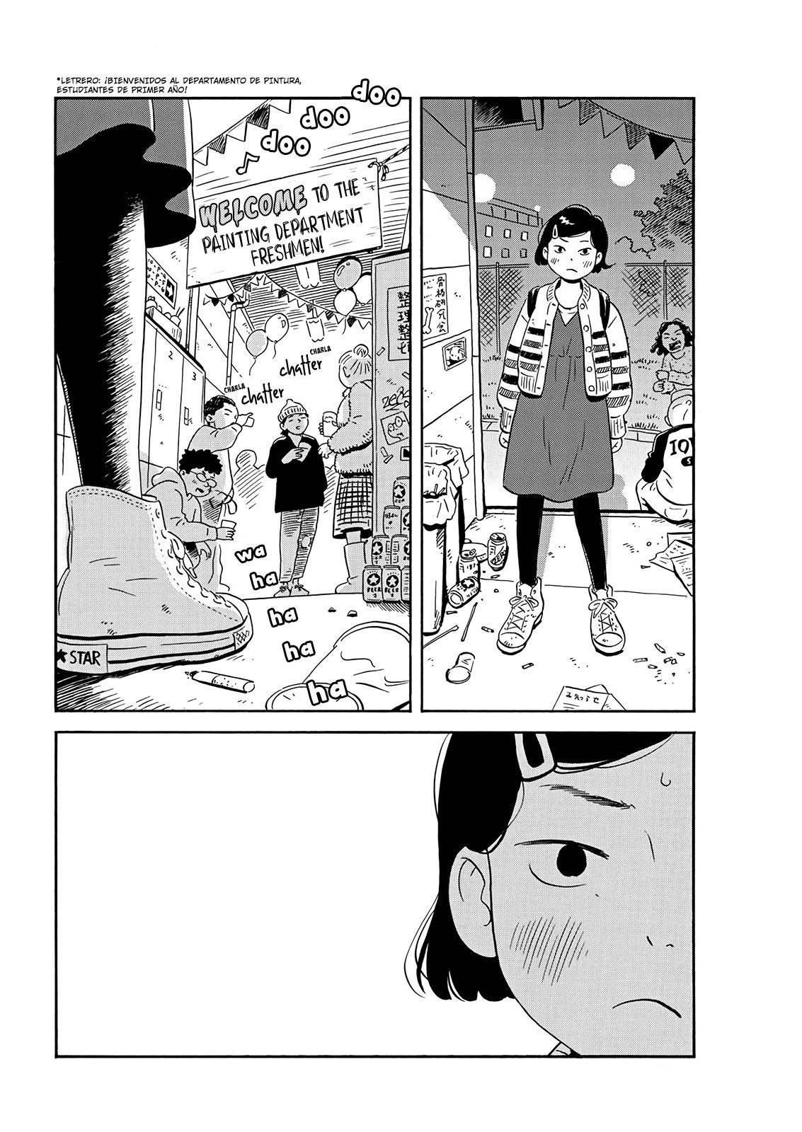 Read Hirayasumi ES Manga Online