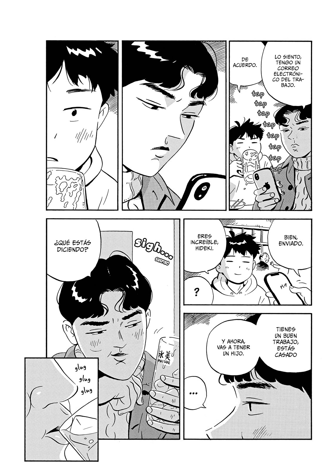 Read Hirayasumi ES Manga Online
