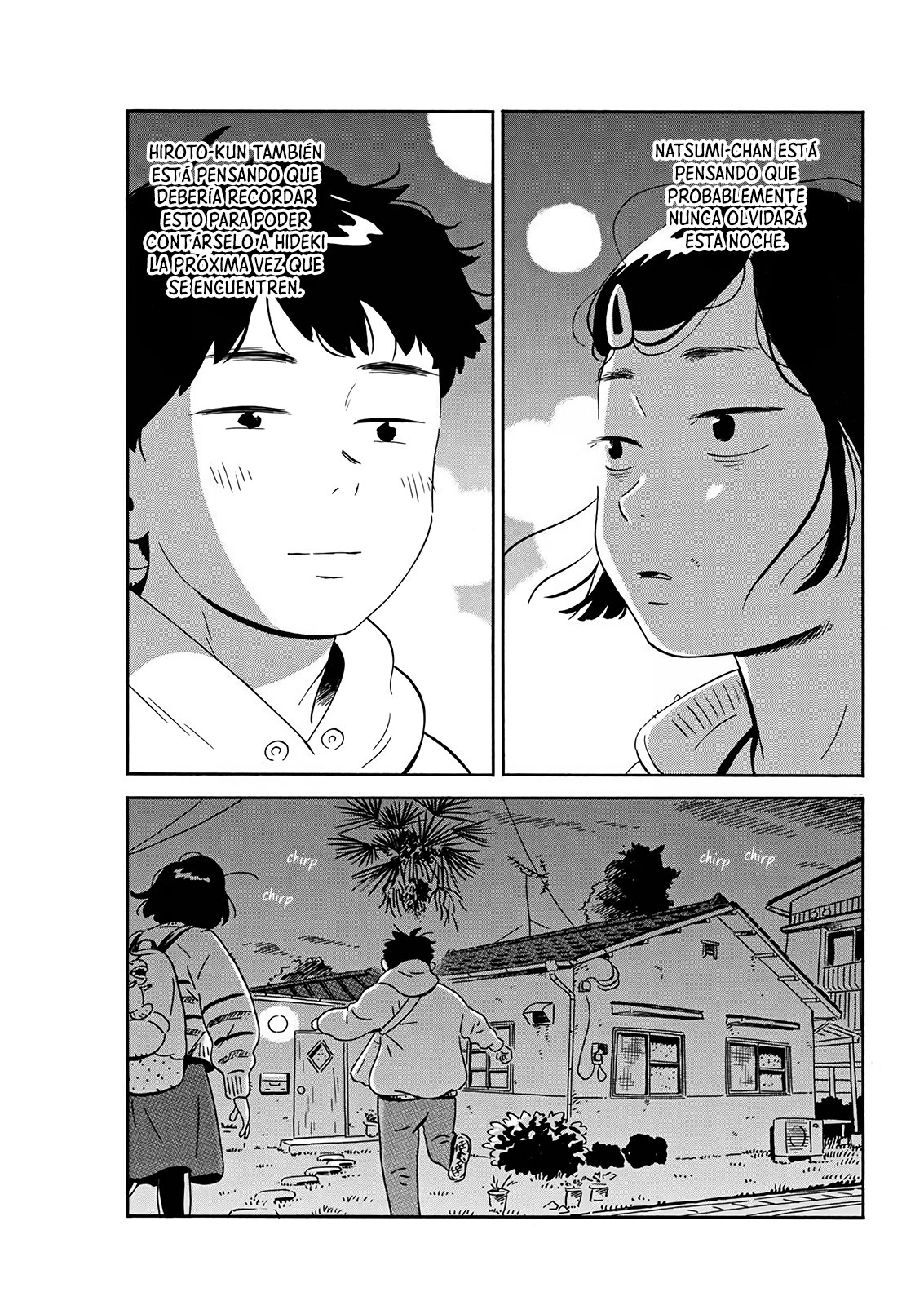 Read Hirayasumi ES Manga Online