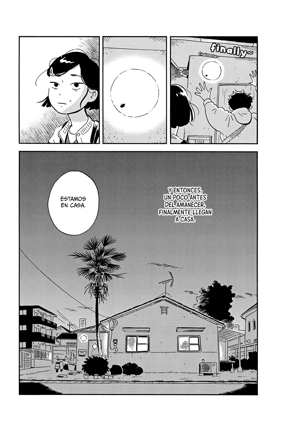 Read Hirayasumi ES Manga Online