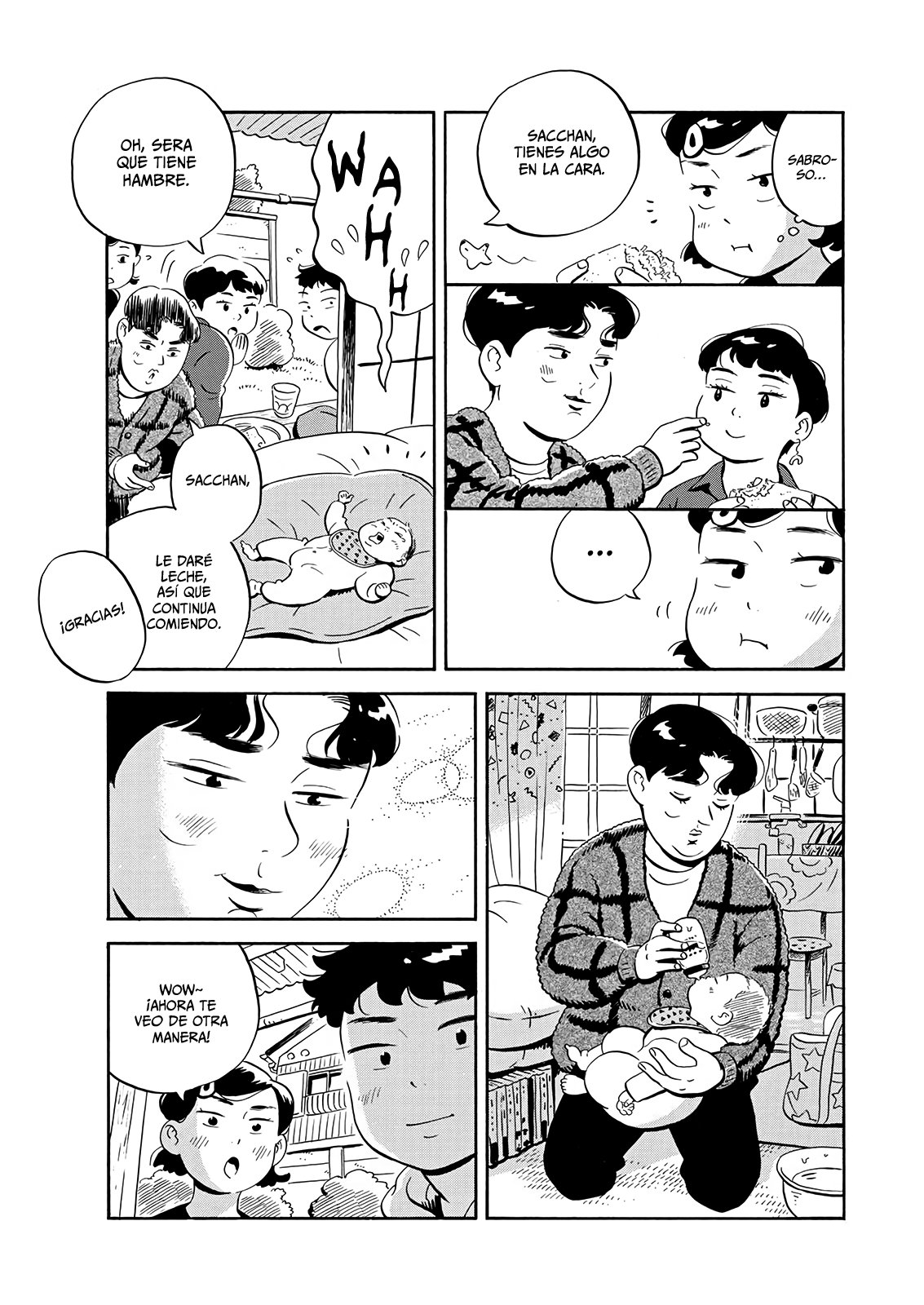 Read Hirayasumi ES Manga Online