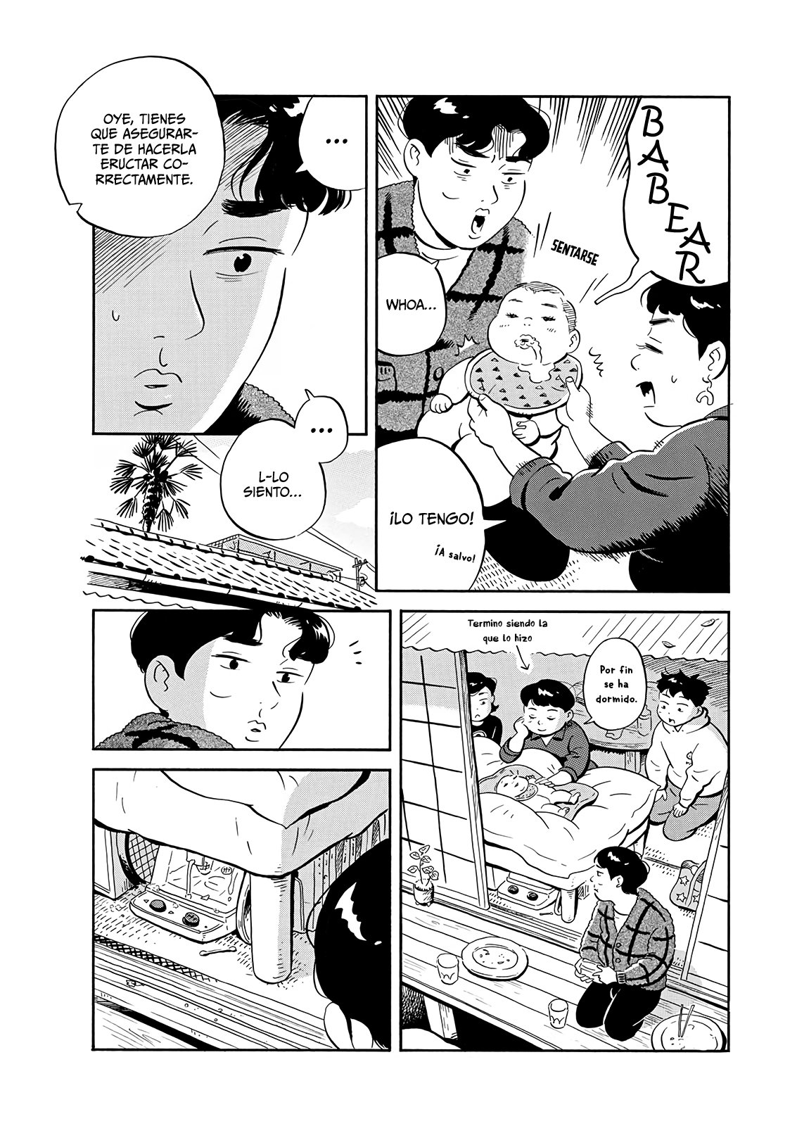 Read Hirayasumi ES Manga Online