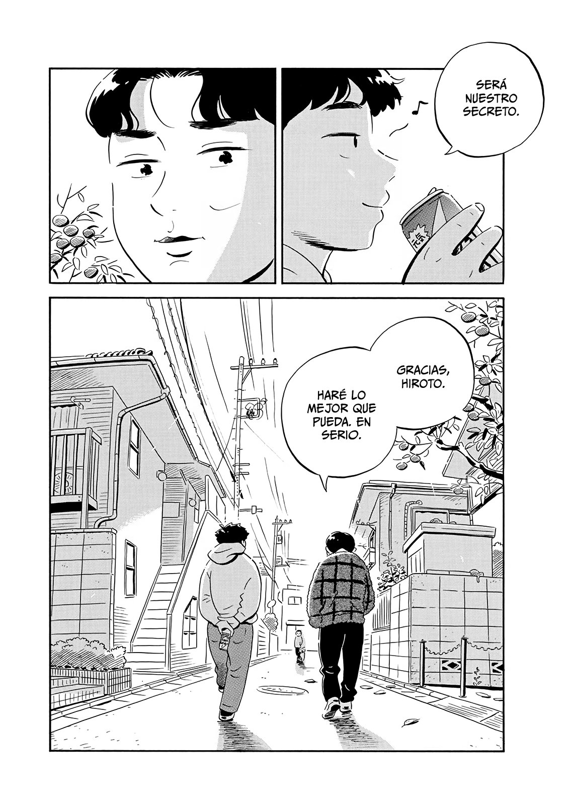 Read Hirayasumi ES Manga Online