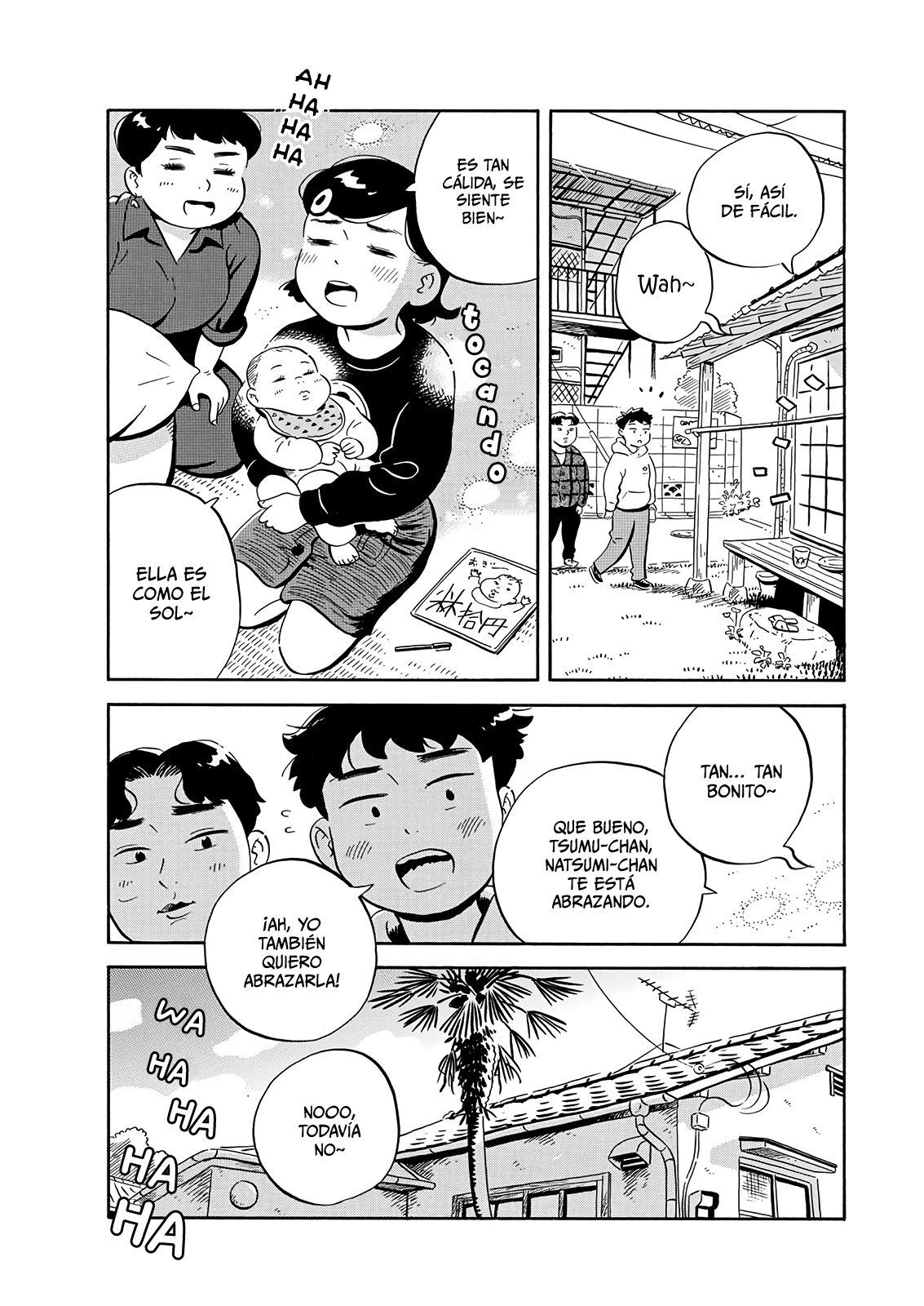 Read Hirayasumi ES Manga Online