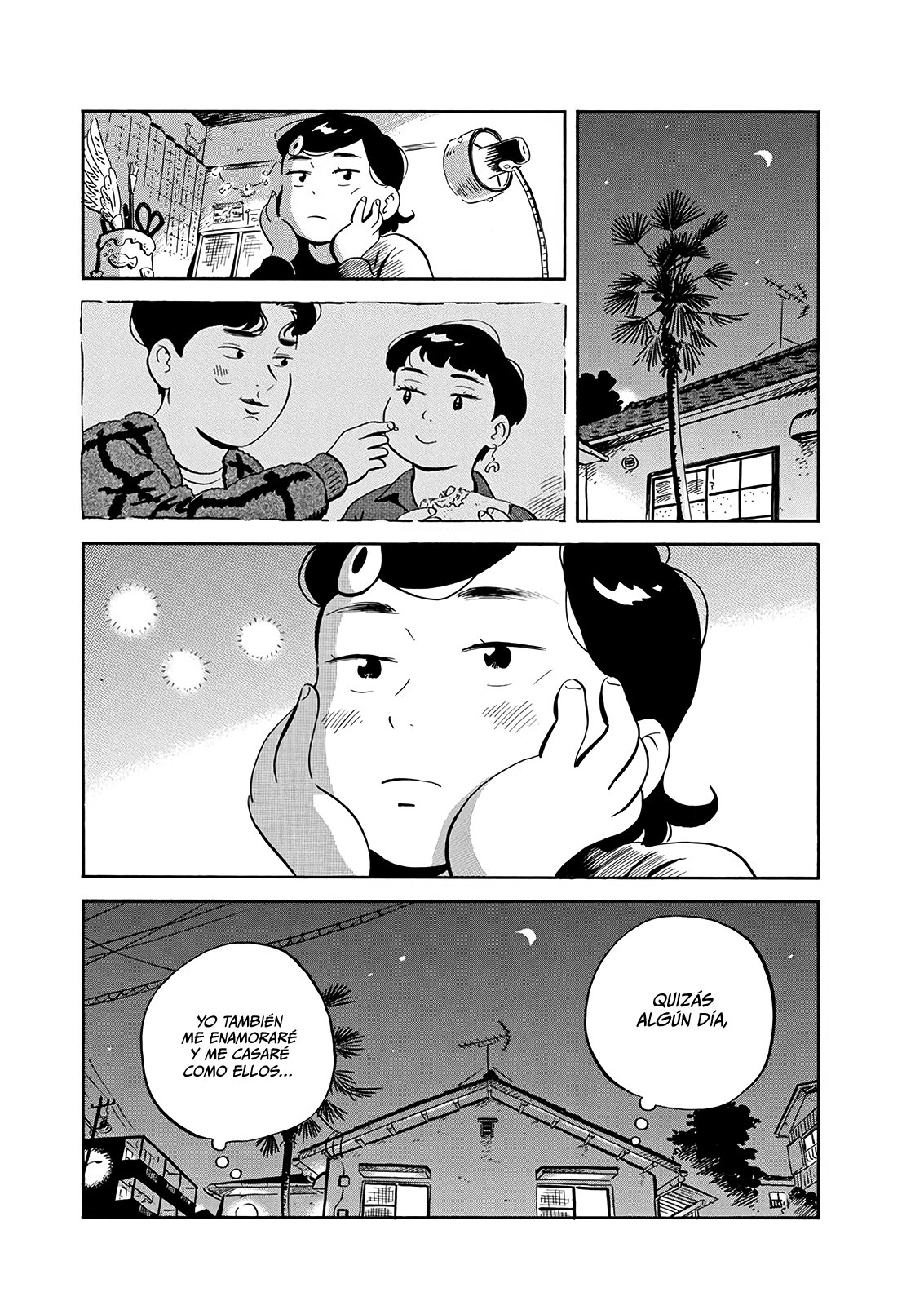 Read Hirayasumi ES Manga Online