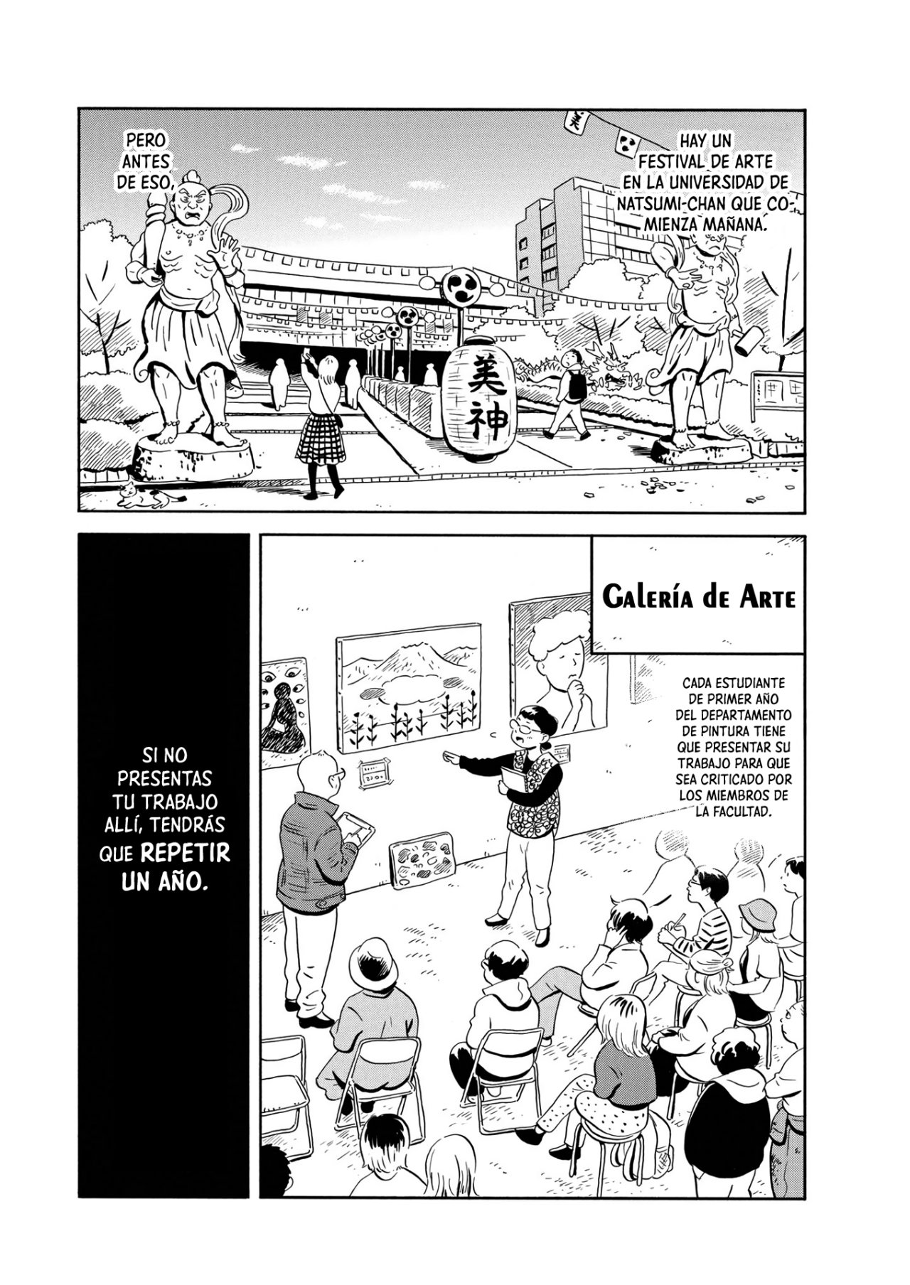 Read Hirayasumi ES Manga Online