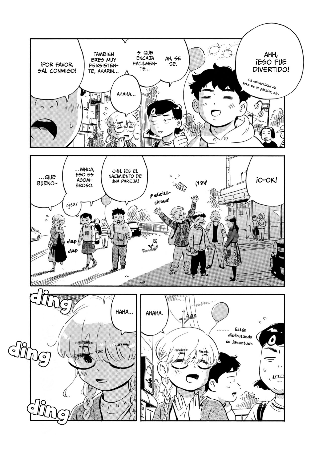Read Hirayasumi ES Manga Online