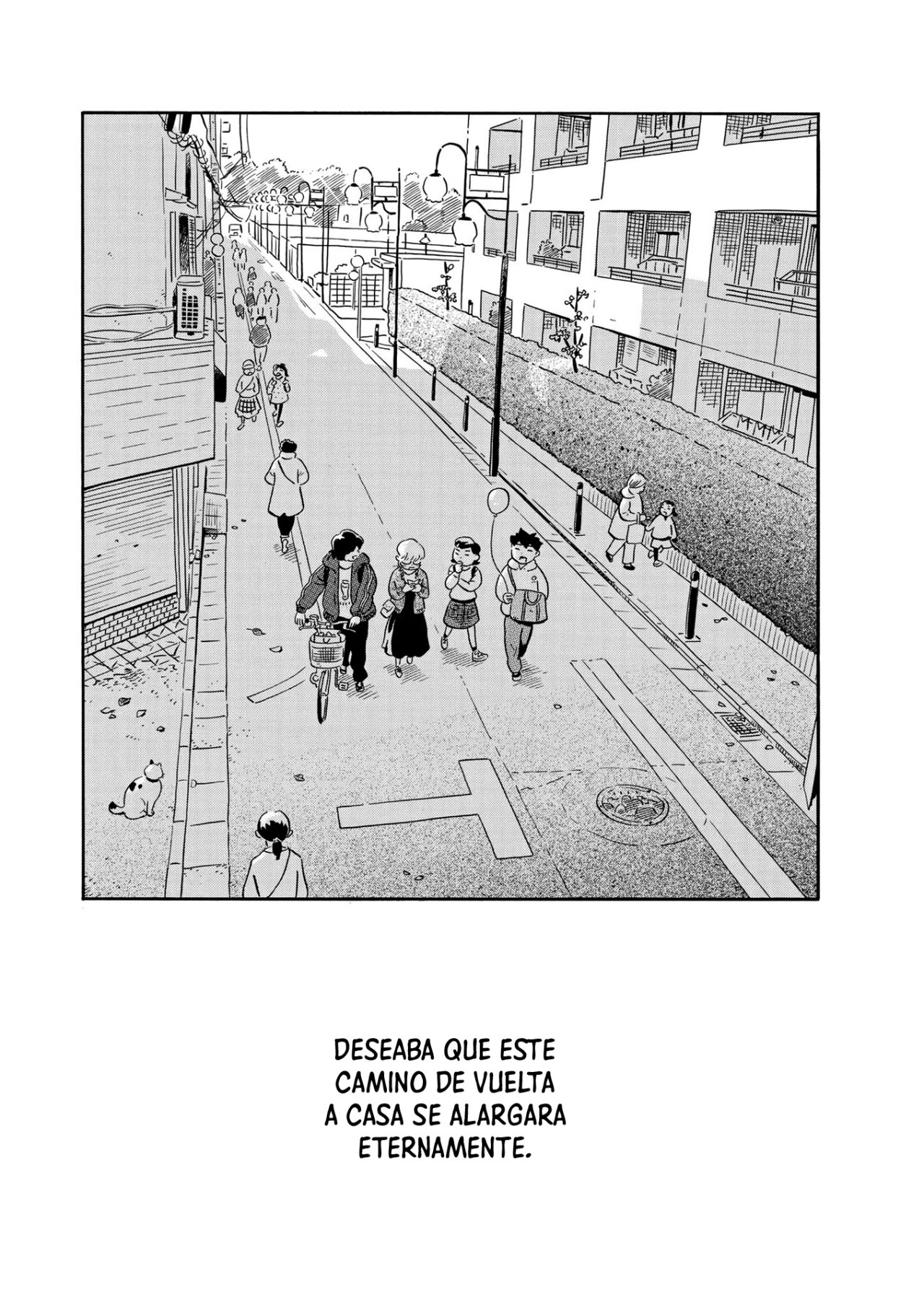 Read Hirayasumi ES Manga Online