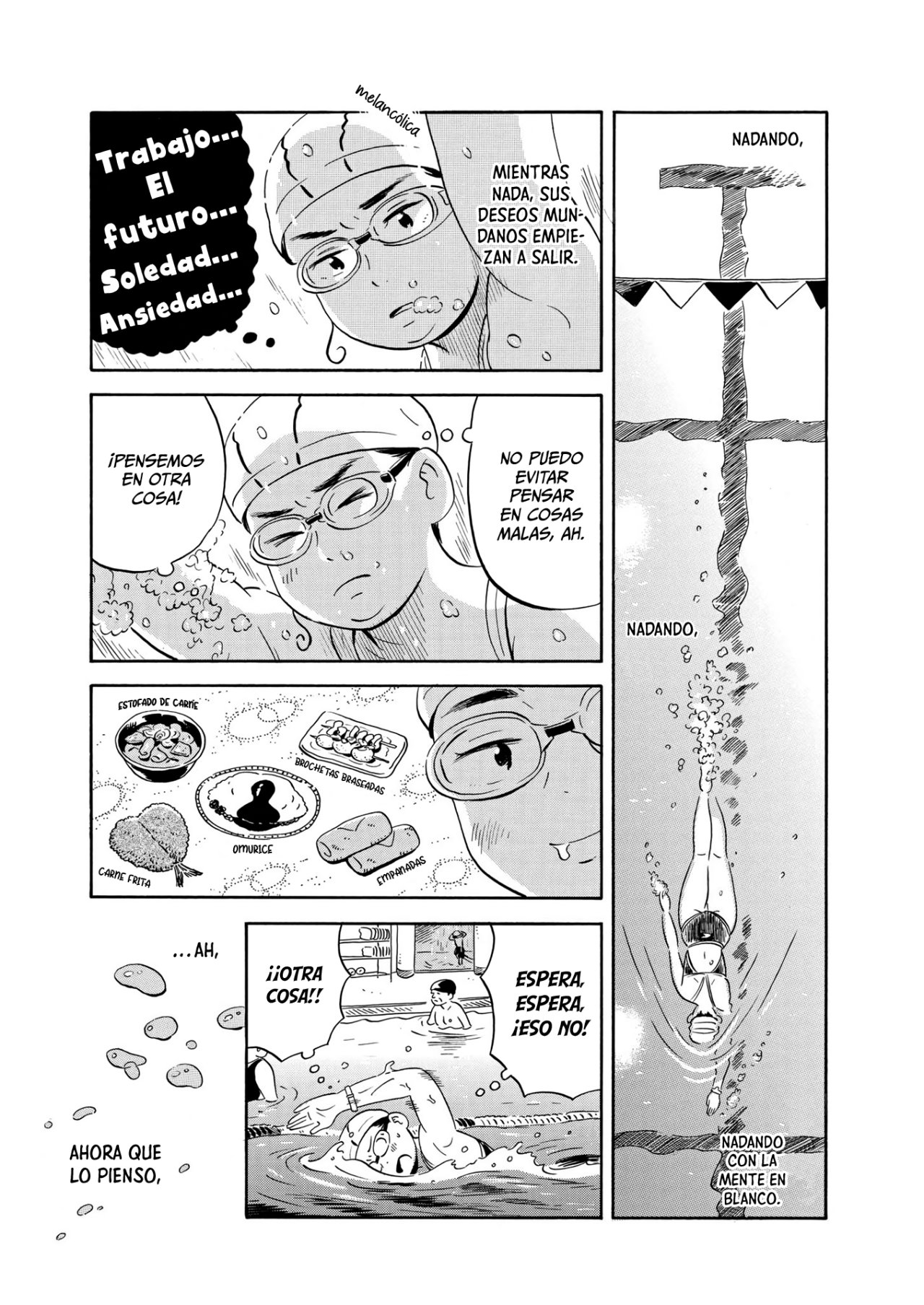 Read Hirayasumi ES Manga Online