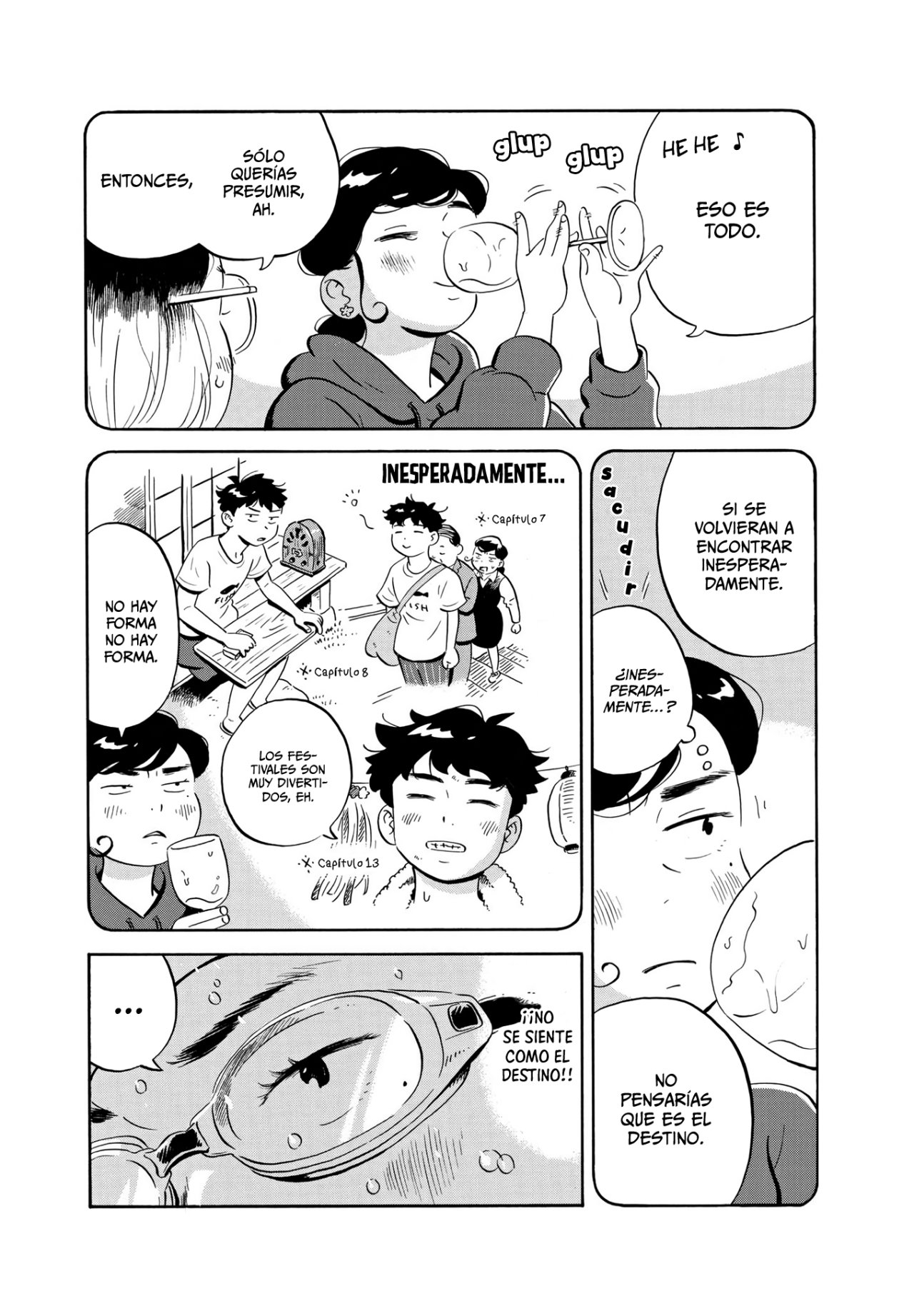 Read Hirayasumi ES Manga Online