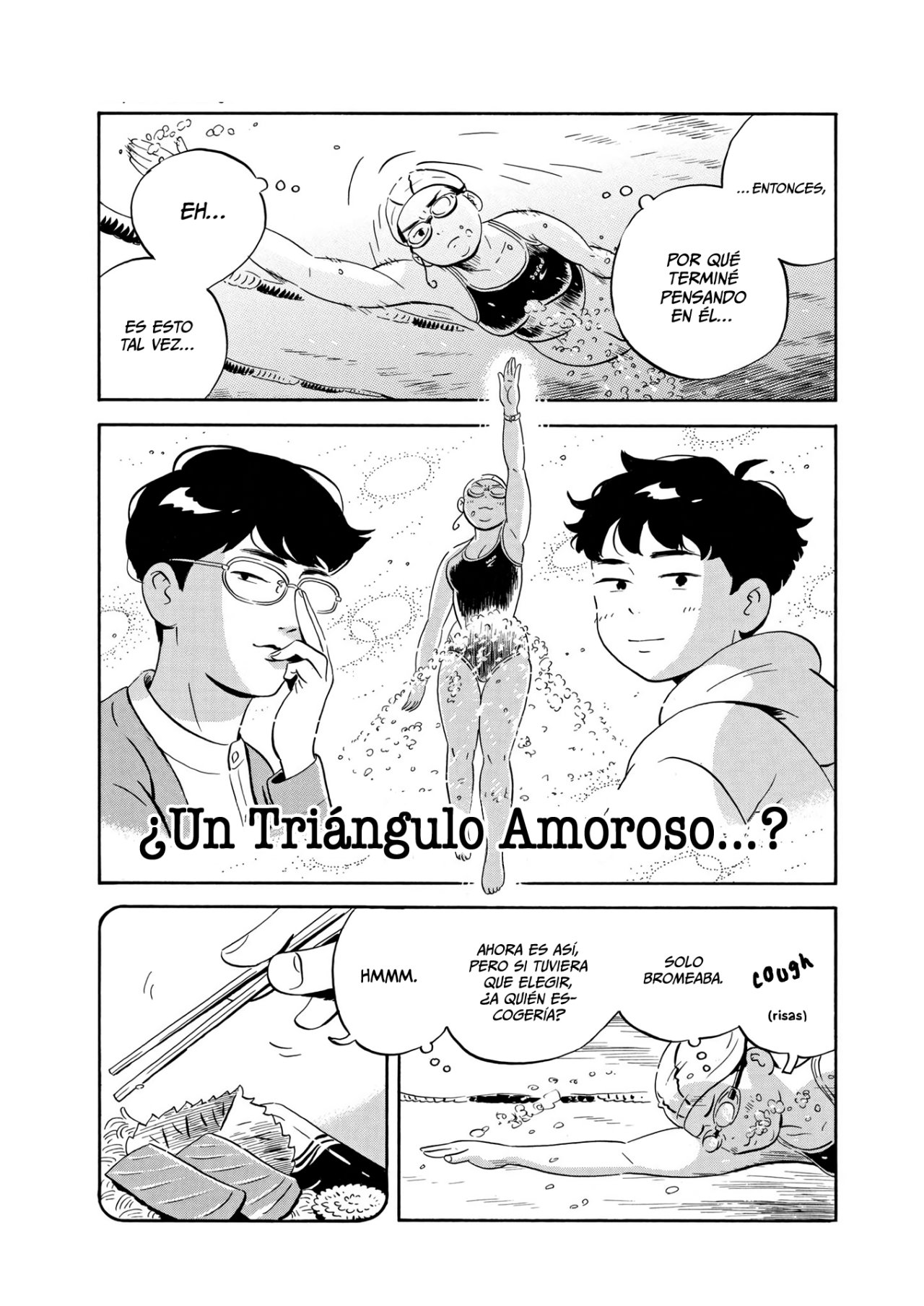 Read Hirayasumi ES Manga Online