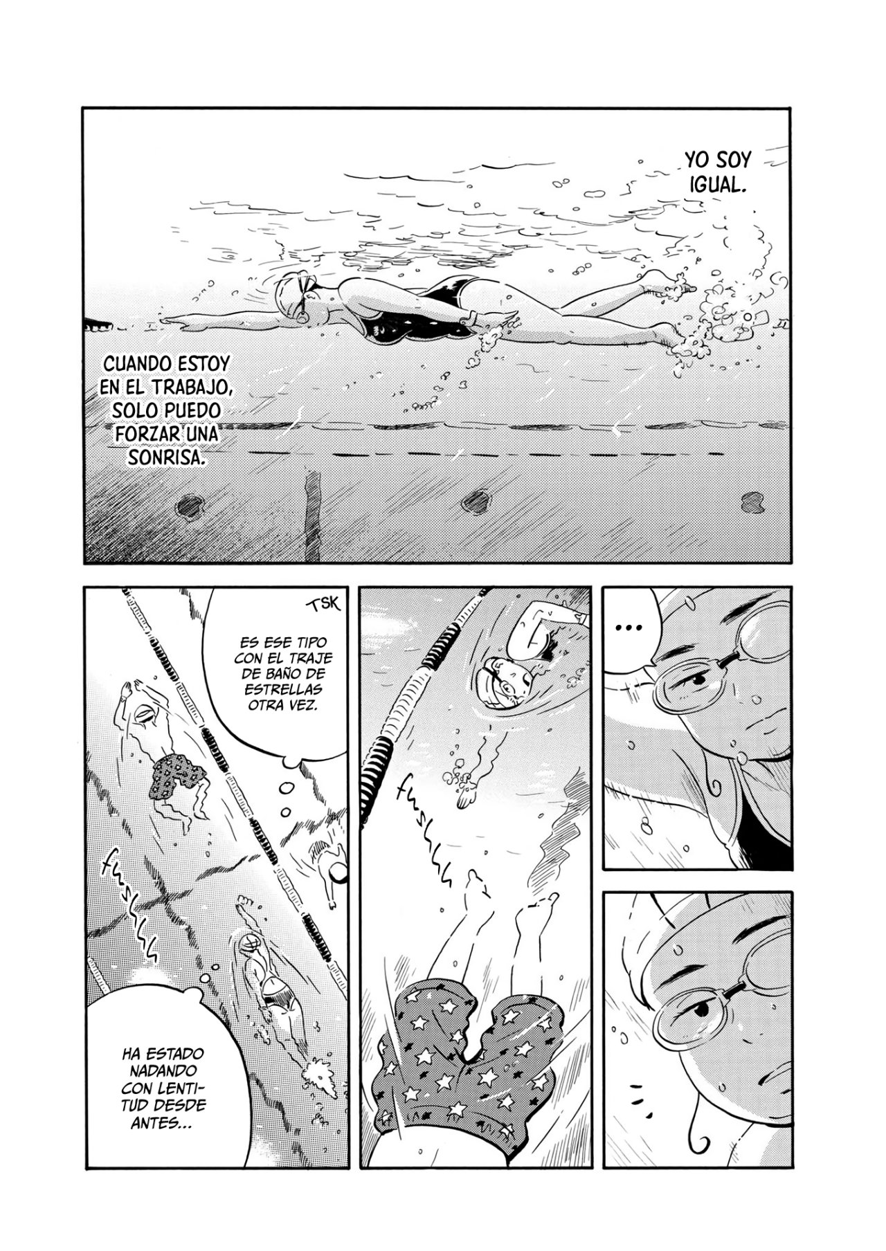 Read Hirayasumi ES Manga Online