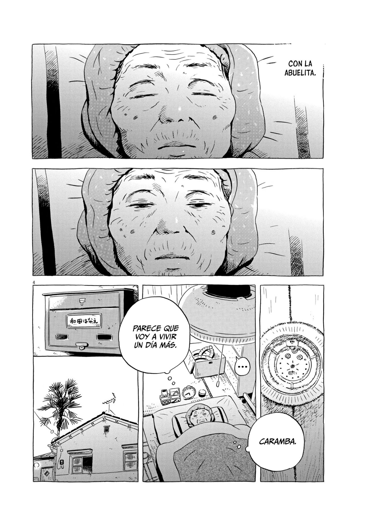 Read Hirayasumi ES Manga Online