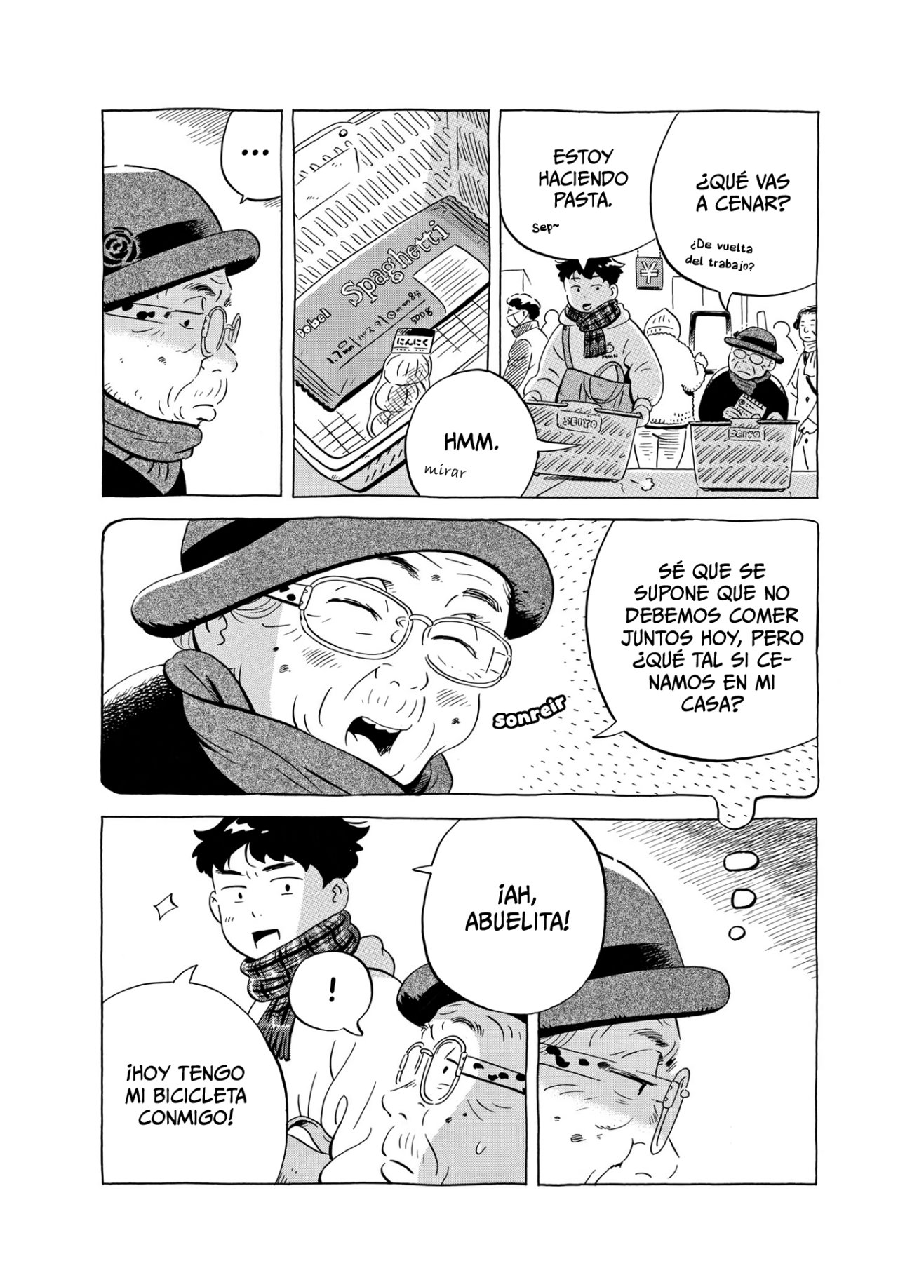 Read Hirayasumi ES Manga Online