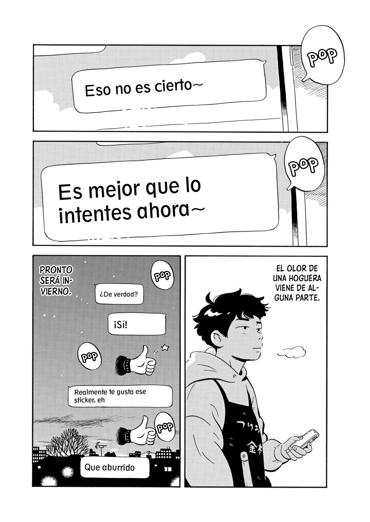 Read Hirayasumi ES Manga Online
