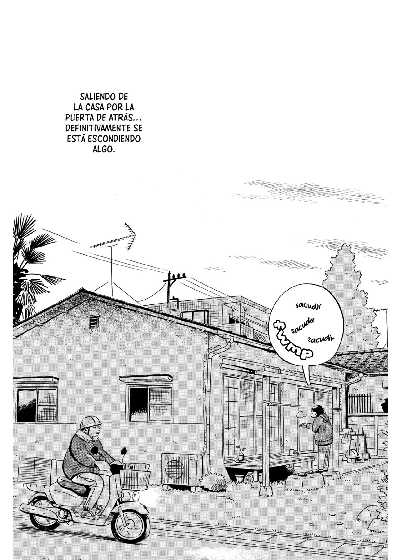 Read Hirayasumi ES Manga Online