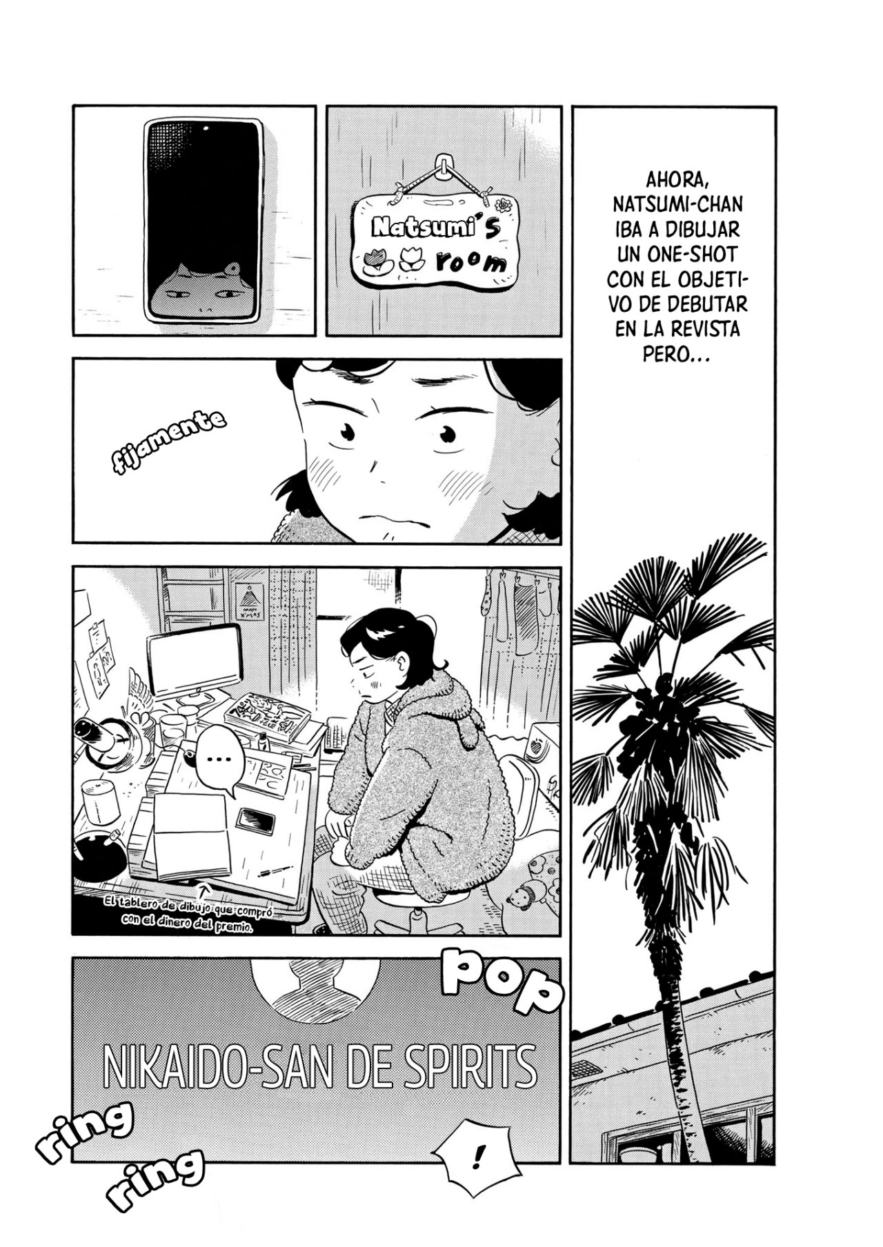 Read Hirayasumi ES Manga Online