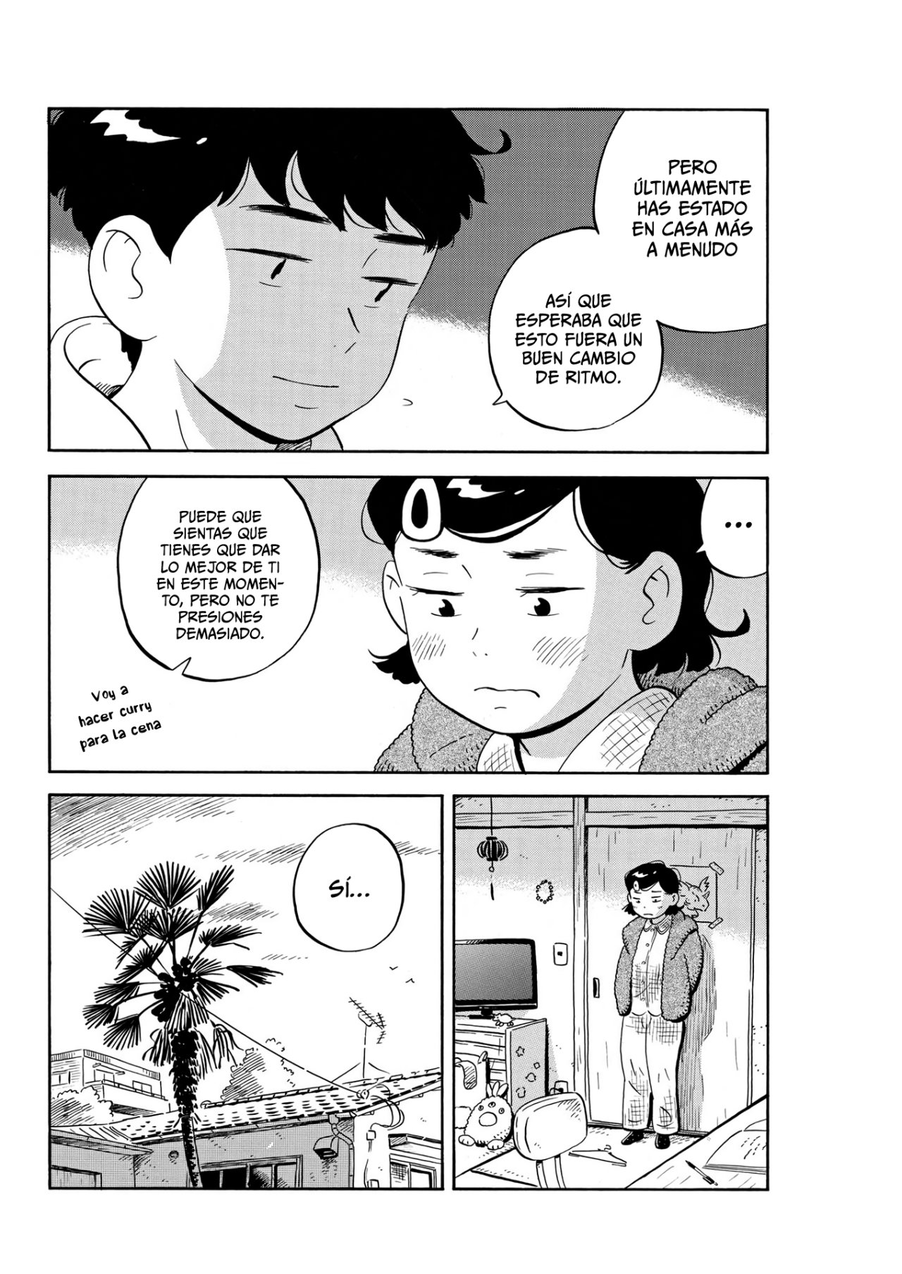 Read Hirayasumi ES Manga Online