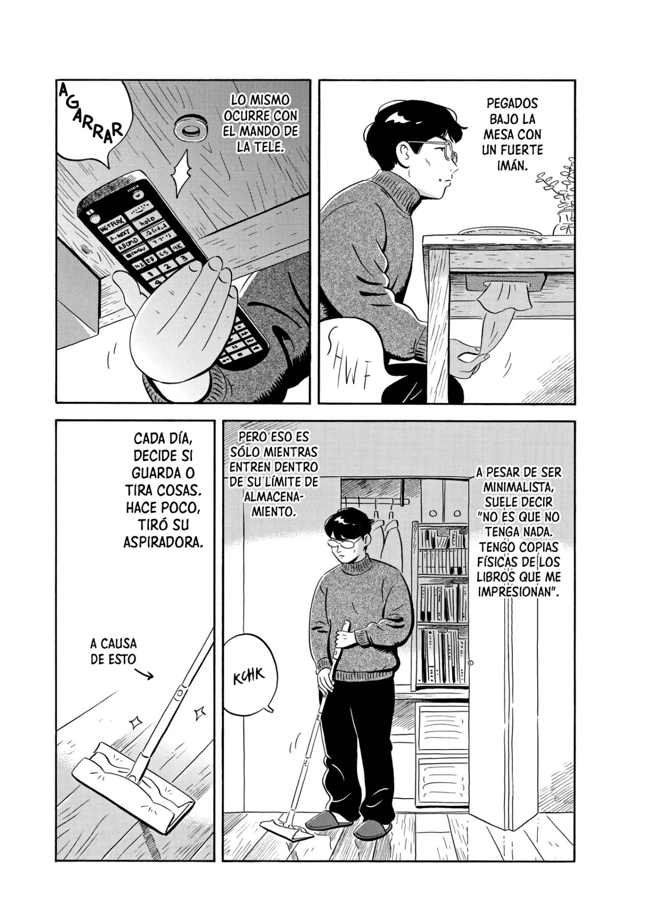 Read Hirayasumi ES Manga Online