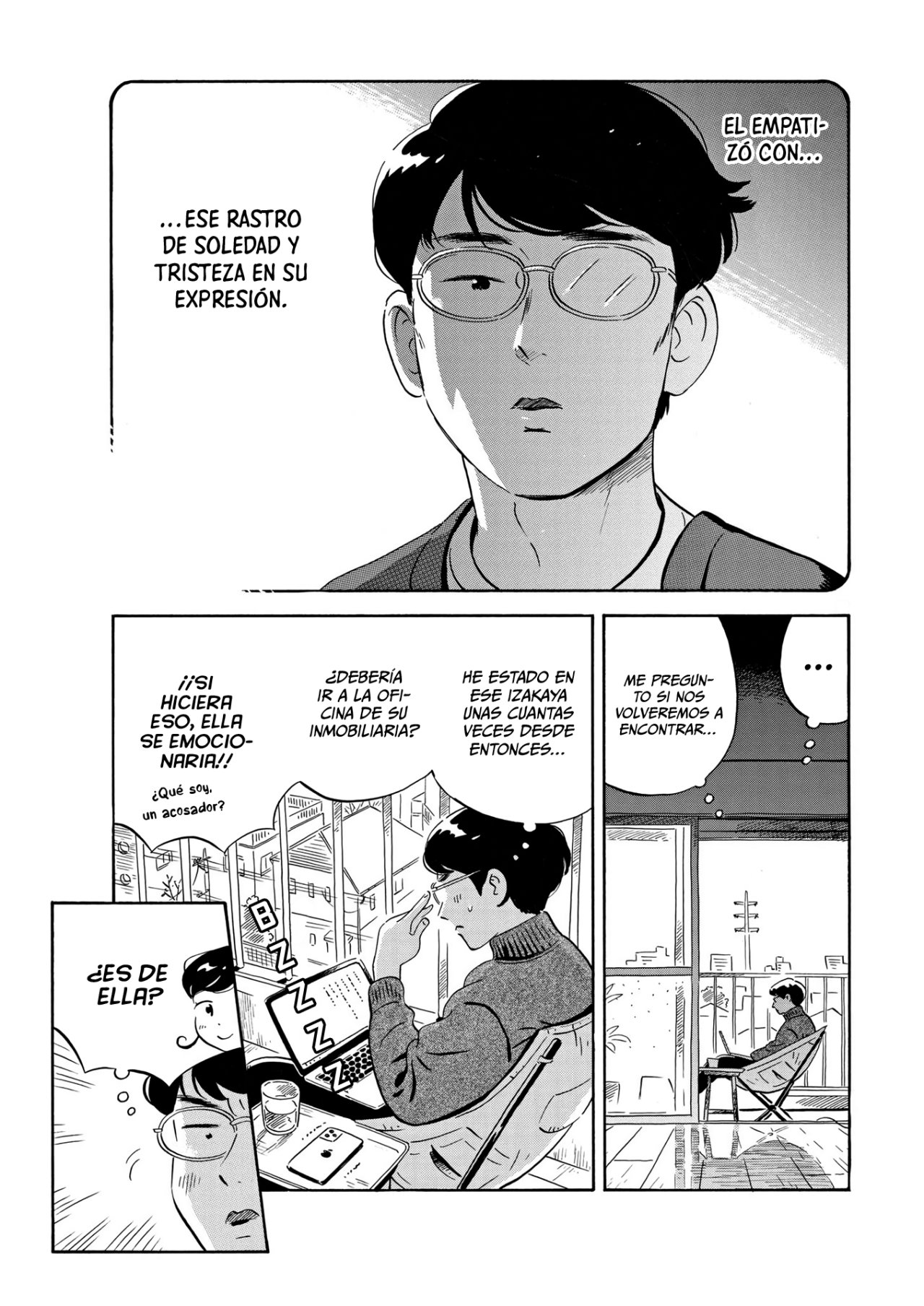 Read Hirayasumi ES Manga Online