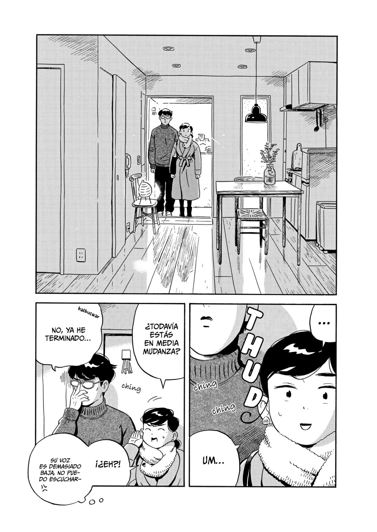 Read Hirayasumi ES Manga Online