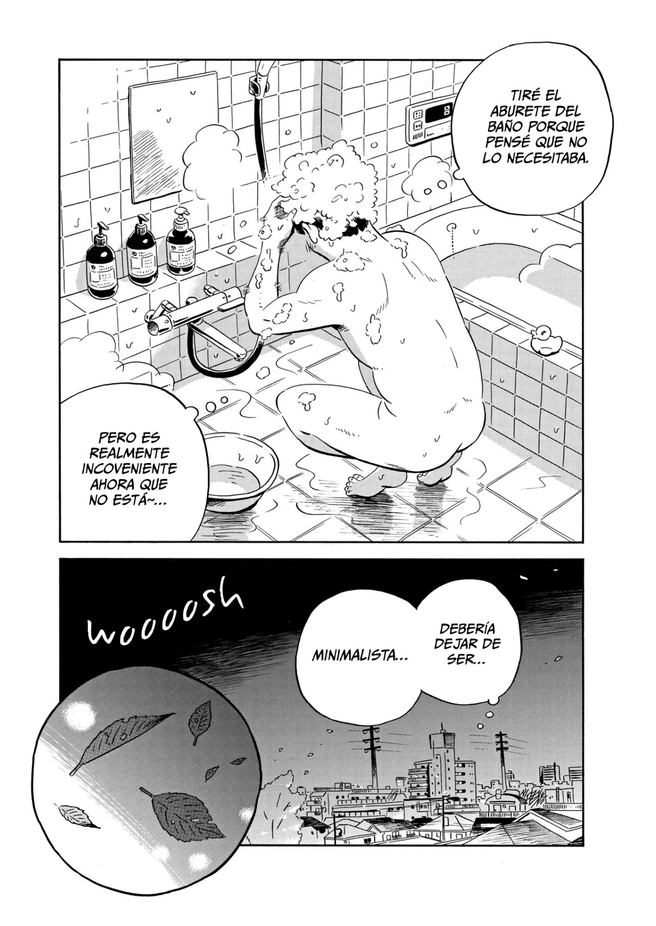 Read Hirayasumi ES Manga Online