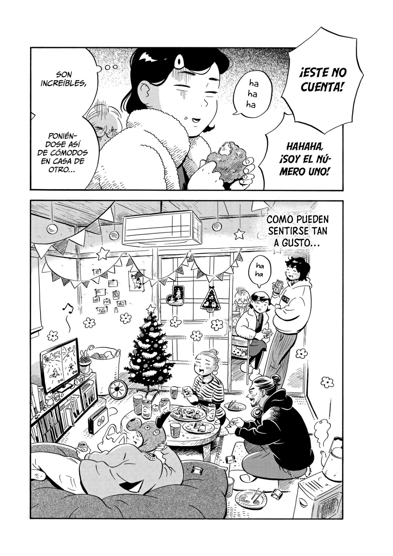 Read Hirayasumi ES Manga Online