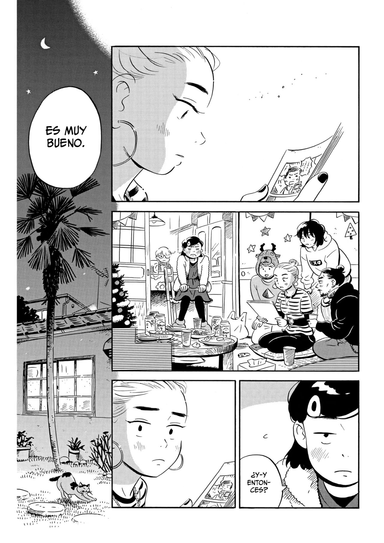 Read Hirayasumi ES Manga Online