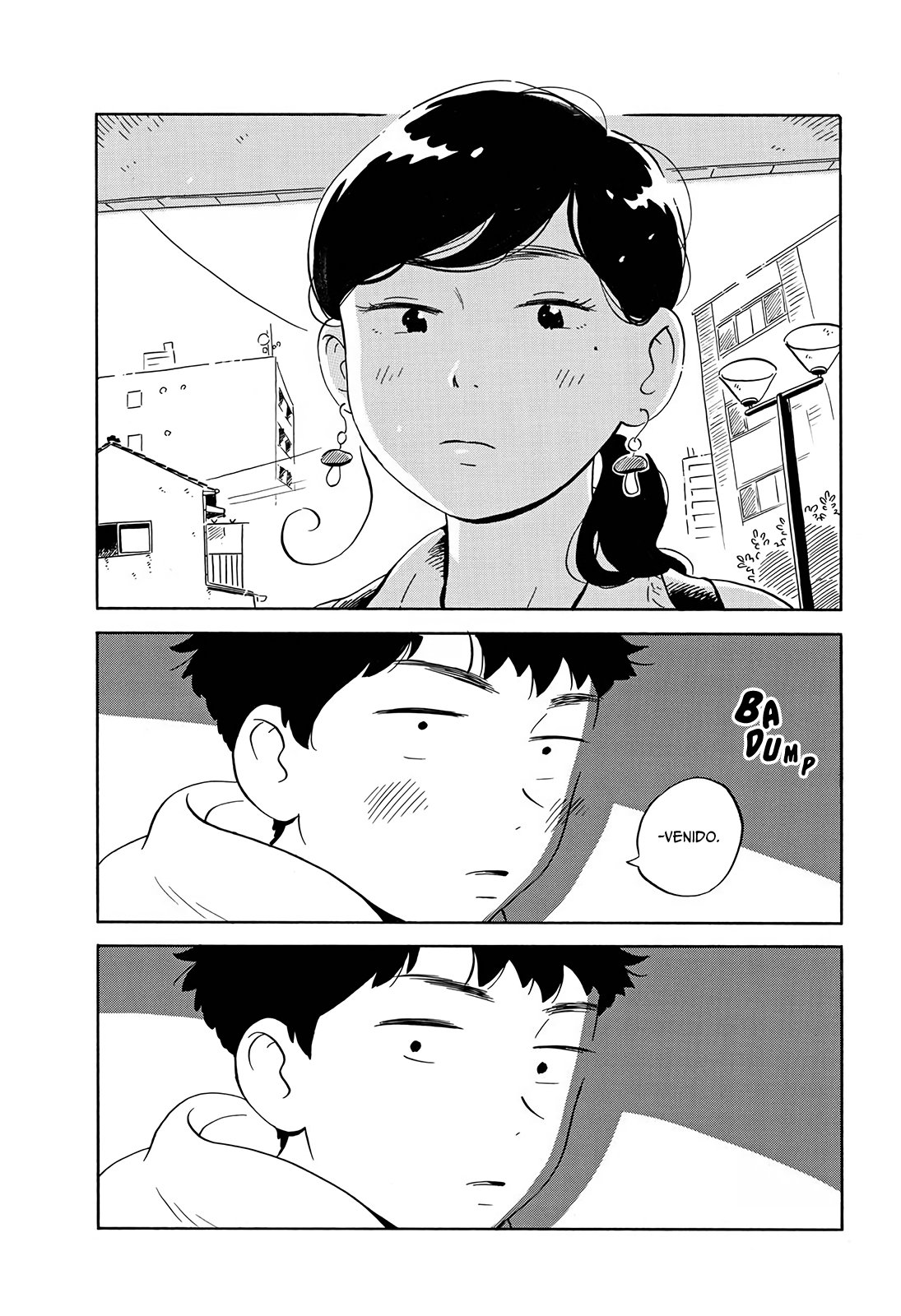Read Hirayasumi ES Manga Online