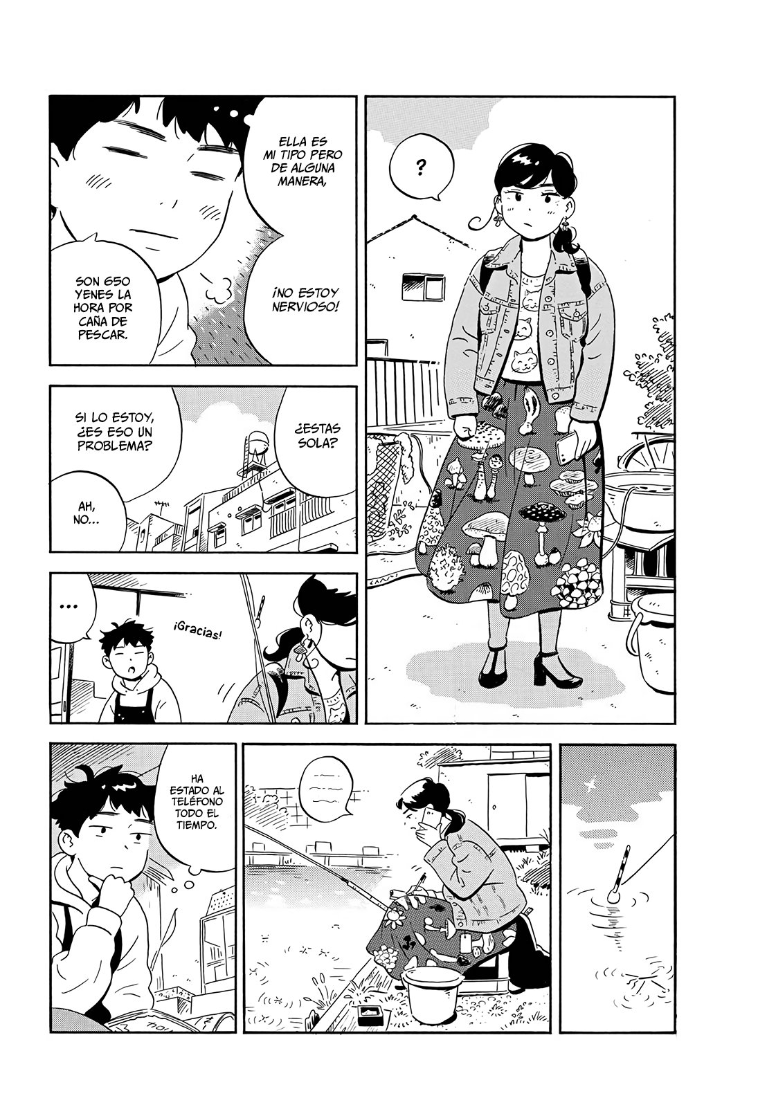 Read Hirayasumi ES Manga Online