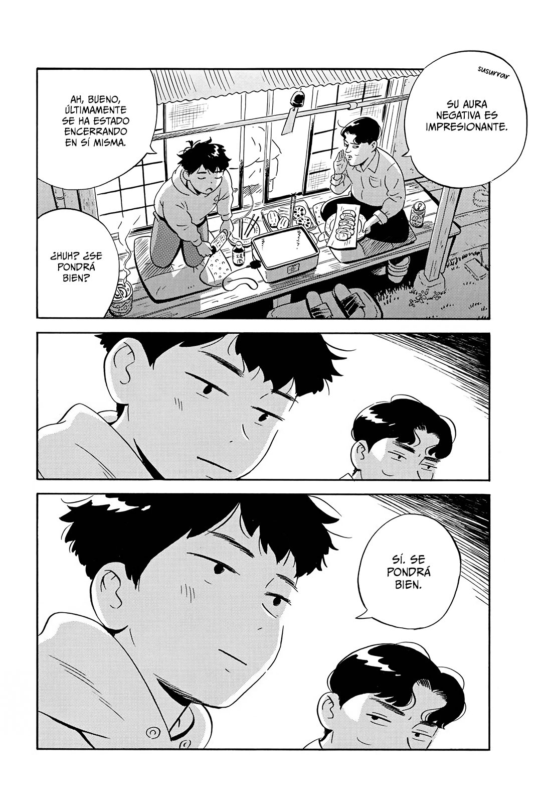 Read Hirayasumi ES Manga Online