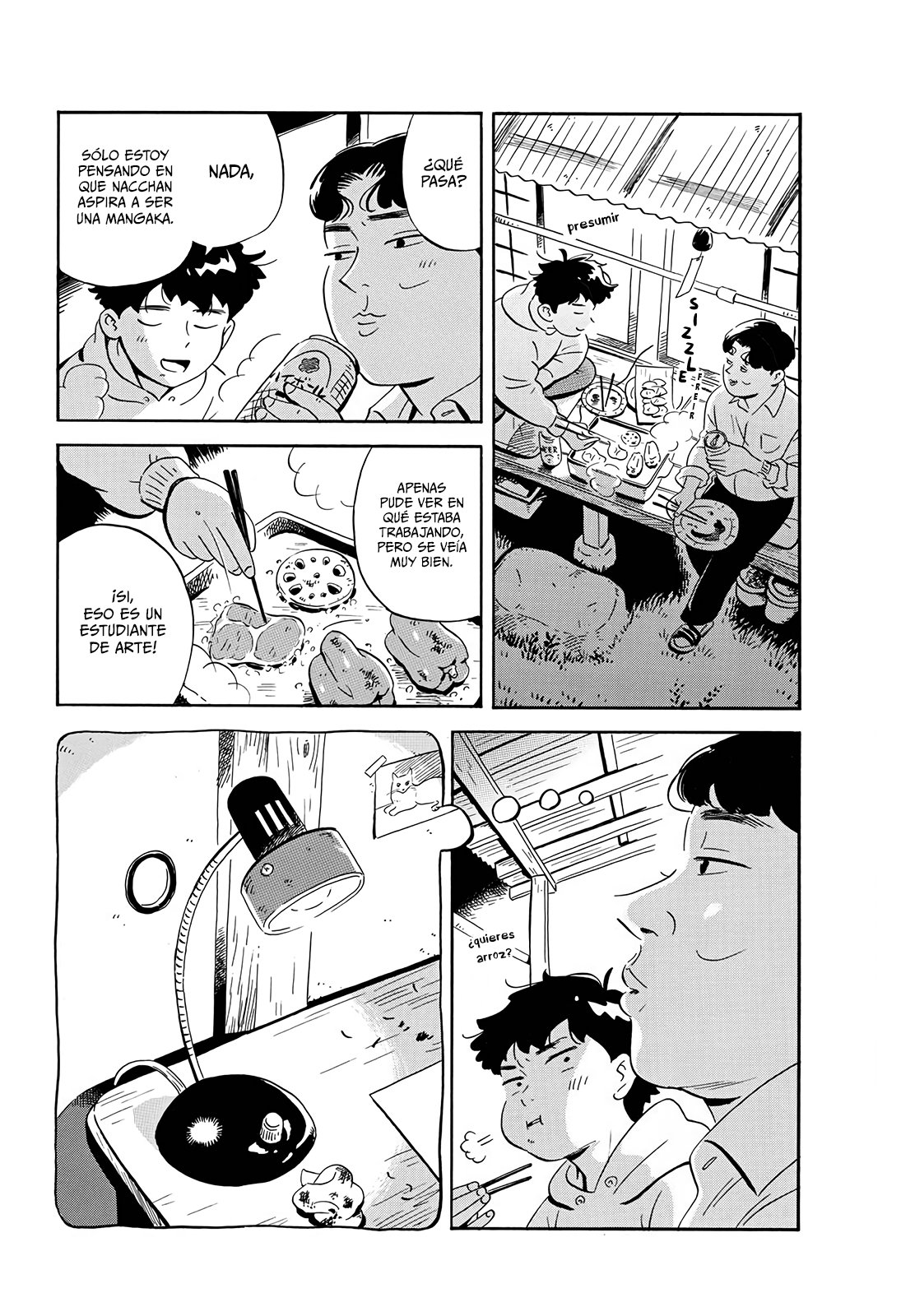 Read Hirayasumi ES Manga Online