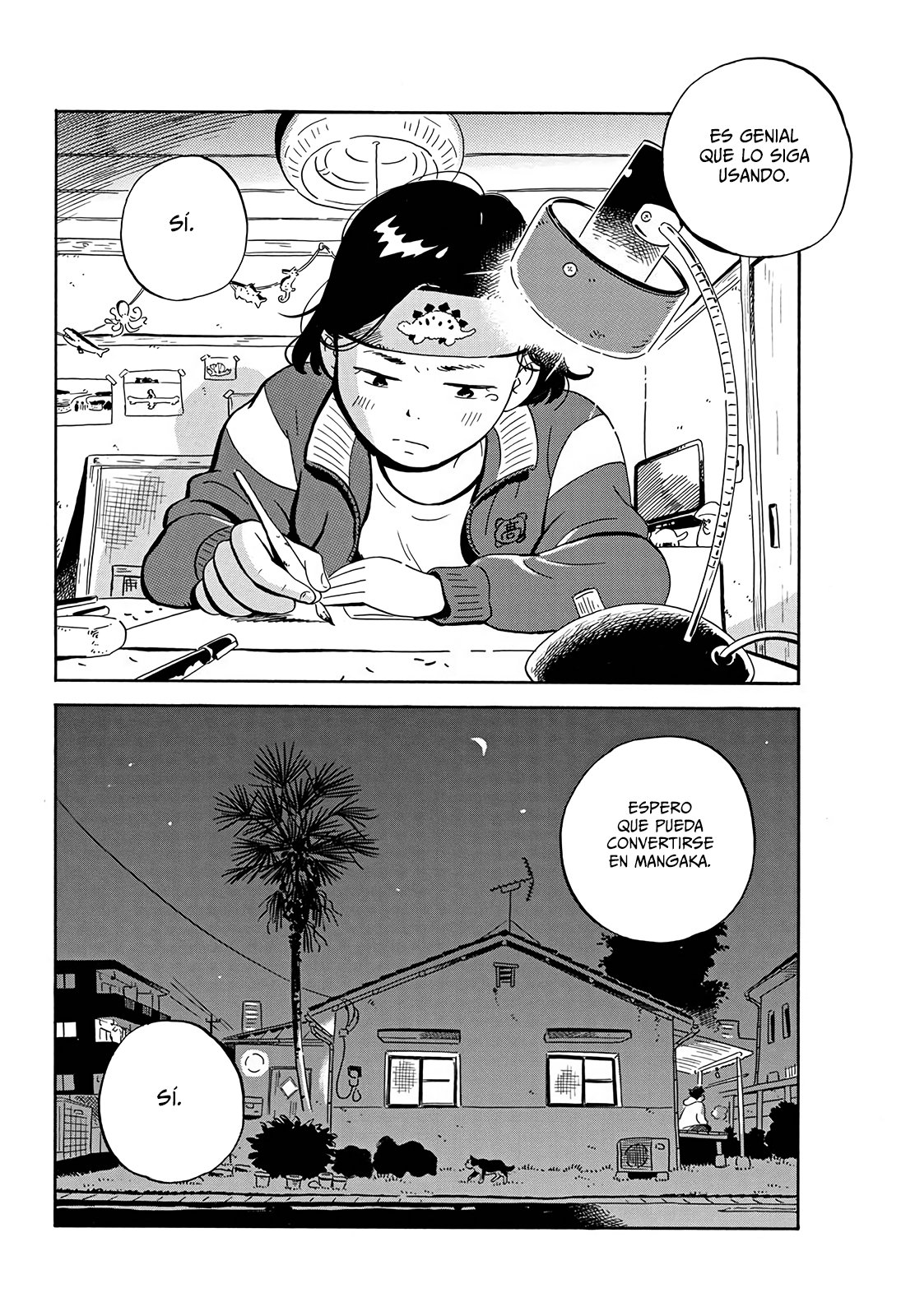 Read Hirayasumi ES Manga Online