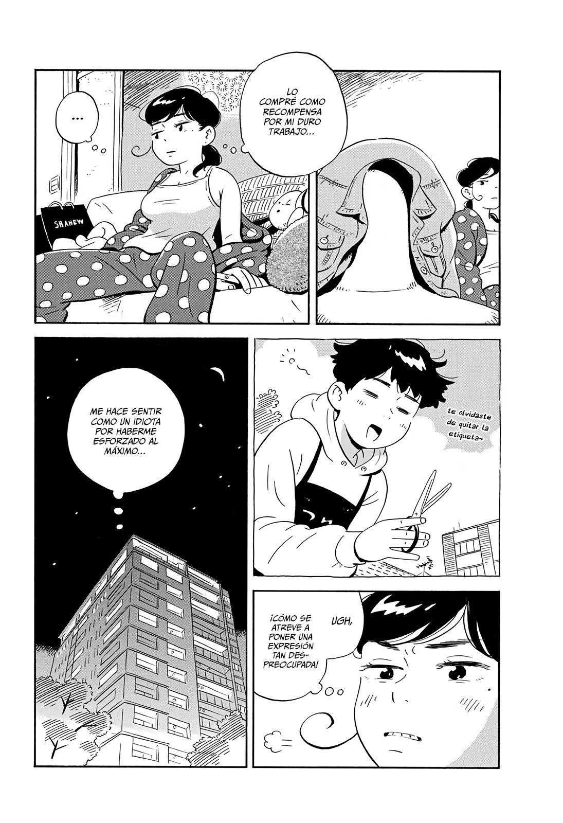 Read Hirayasumi ES Manga Online