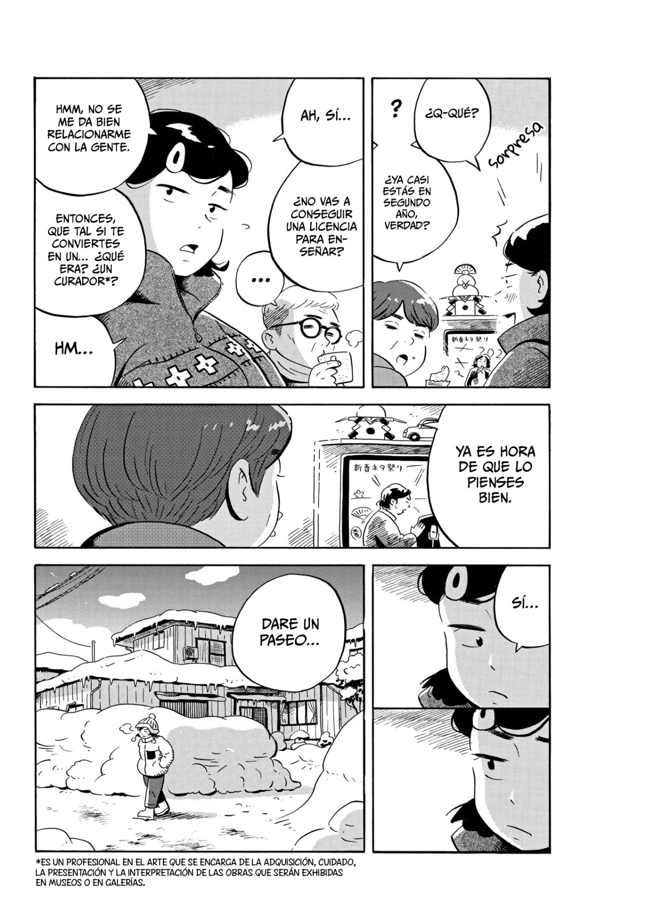 Read Hirayasumi ES Manga Online