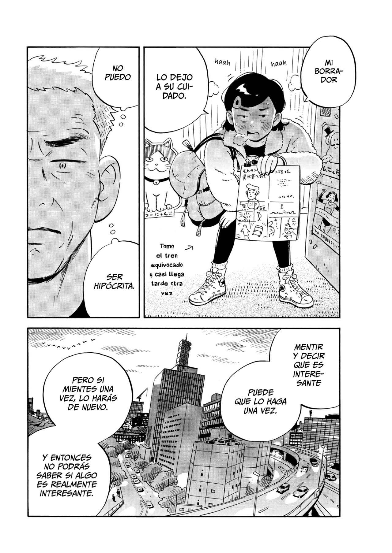 Read Hirayasumi ES Manga Online