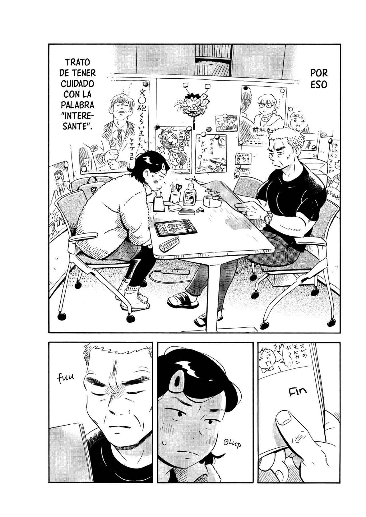 Read Hirayasumi ES Manga Online