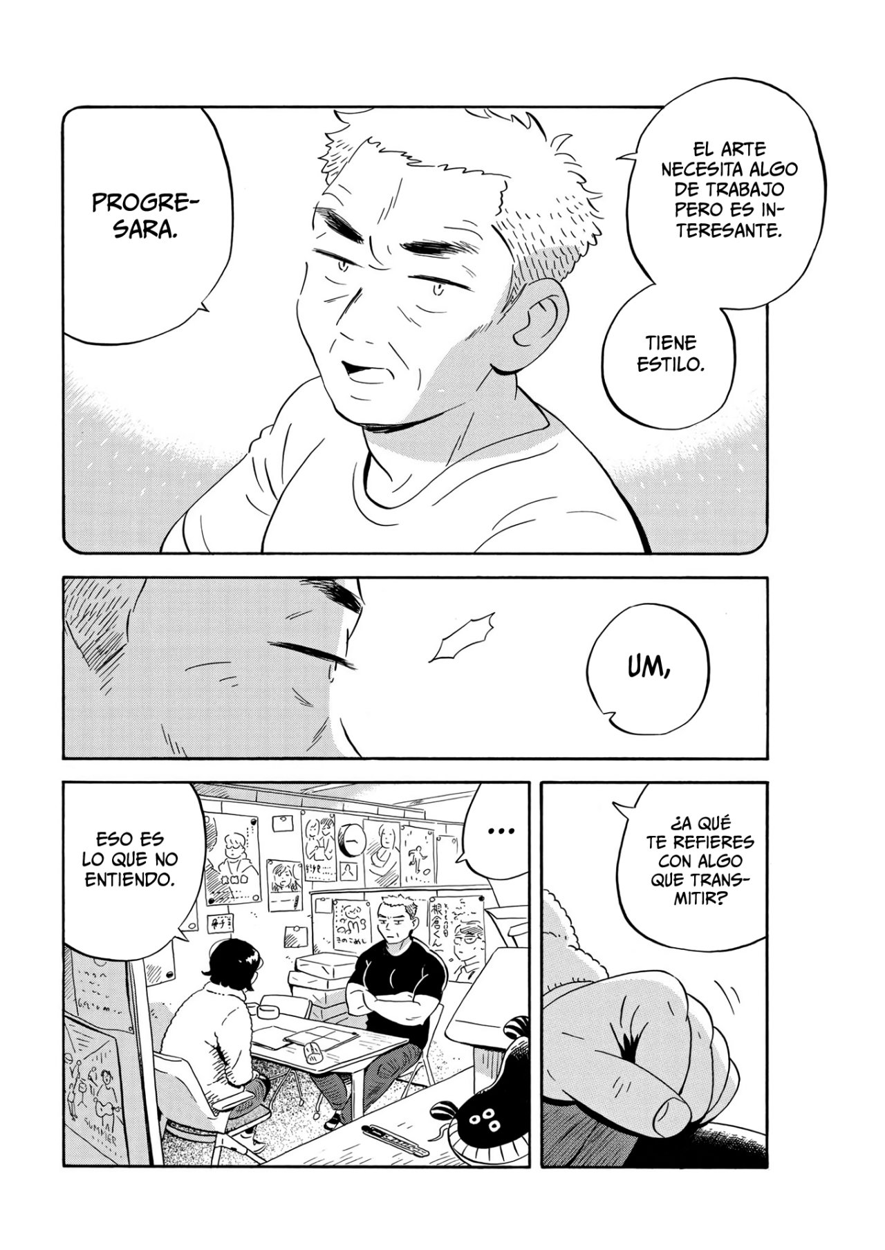 Read Hirayasumi ES Manga Online