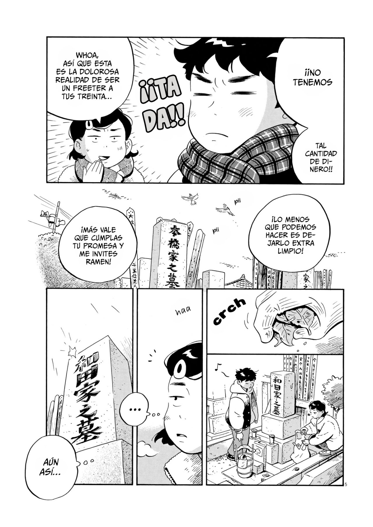 Read Hirayasumi ES Manga Online