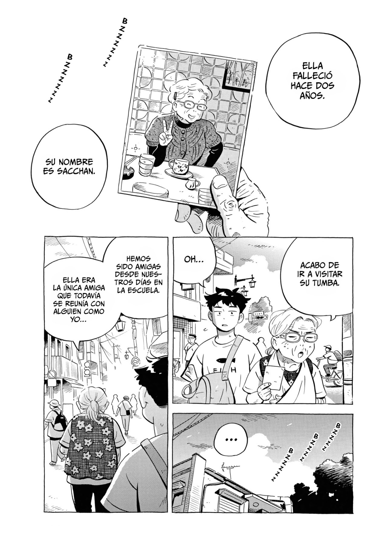 Read Hirayasumi ES Manga Online