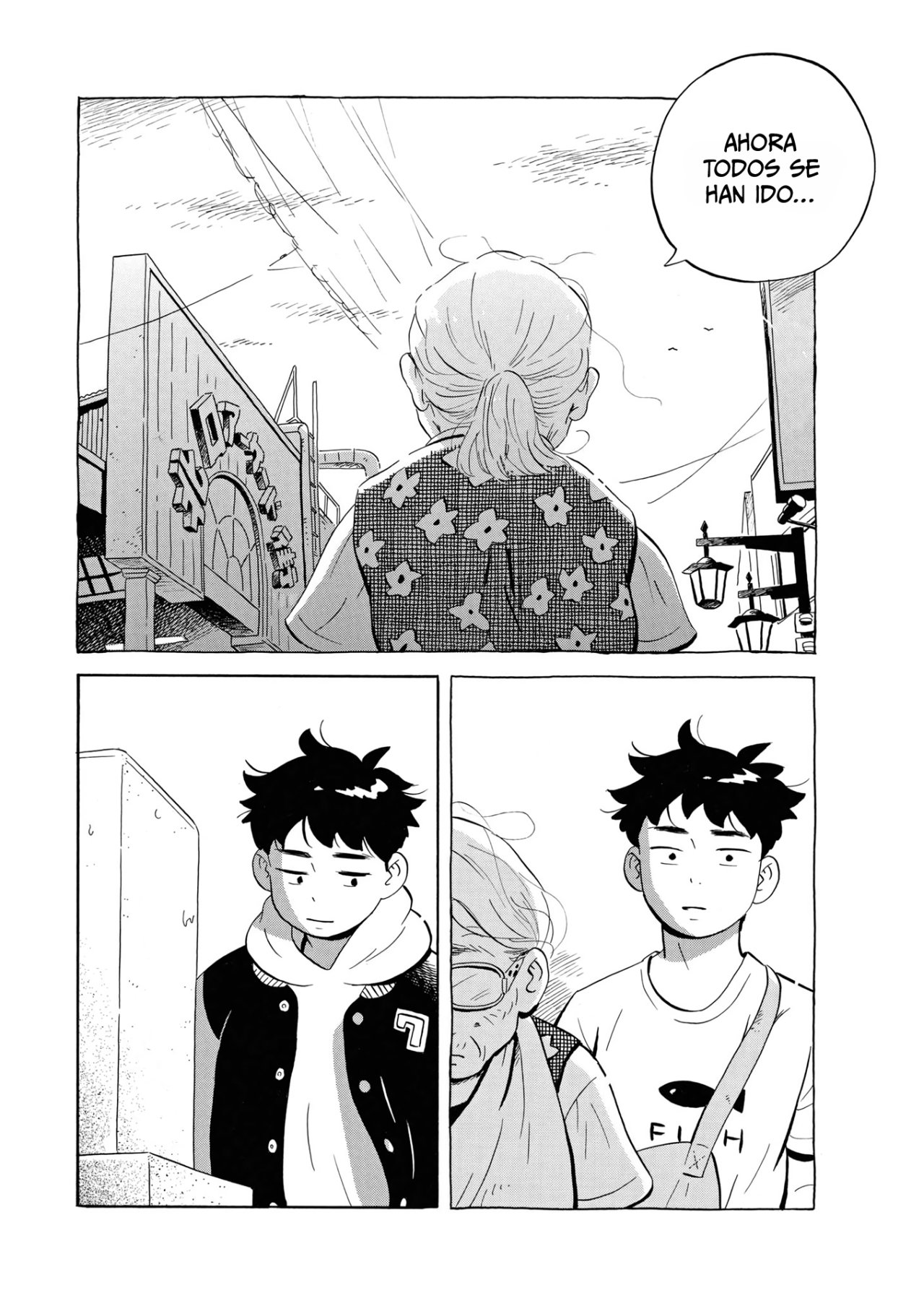 Read Hirayasumi ES Manga Online