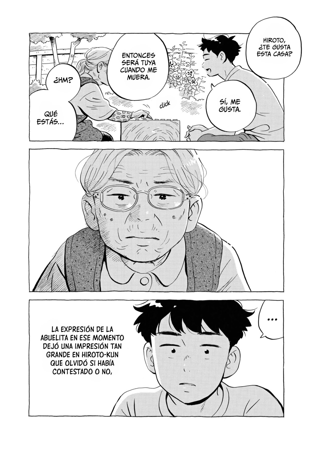 Read Hirayasumi ES Manga Online